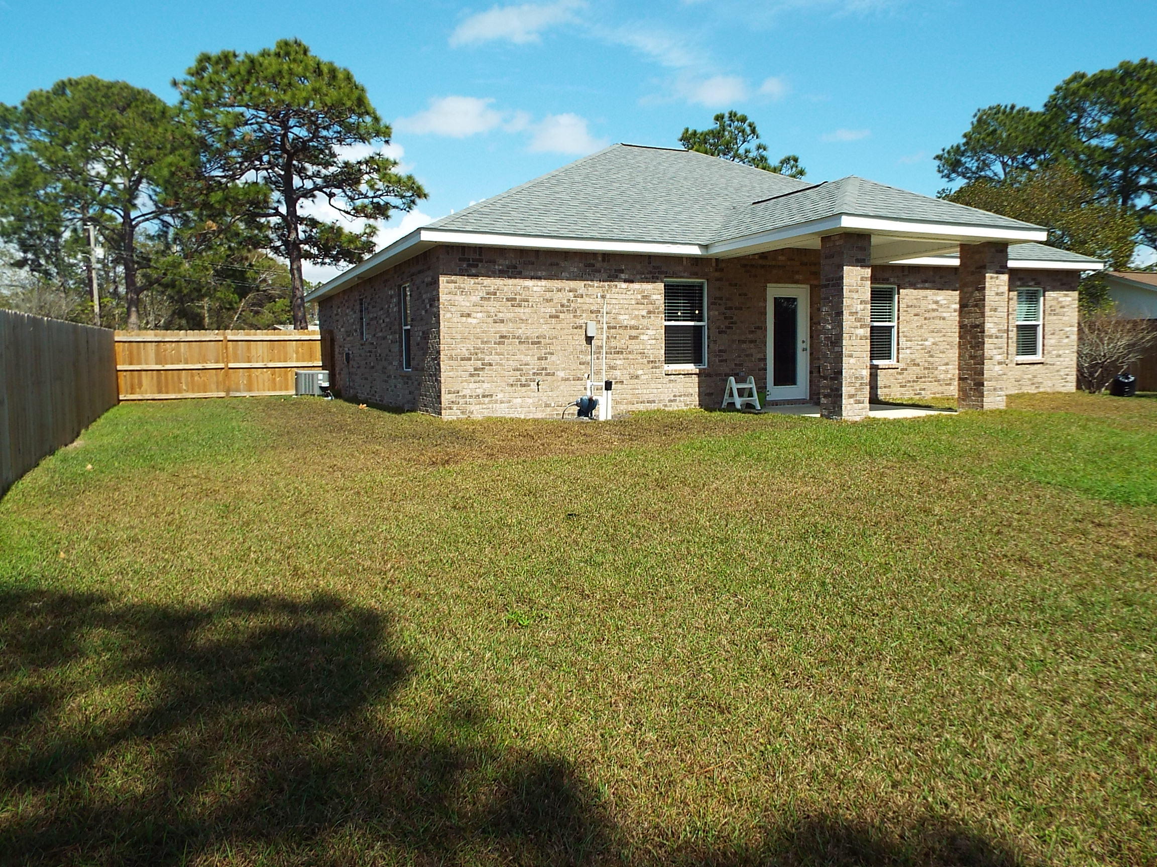 WYNNEHAVEN BEACH ESTATES 1ST ADDN - Residential