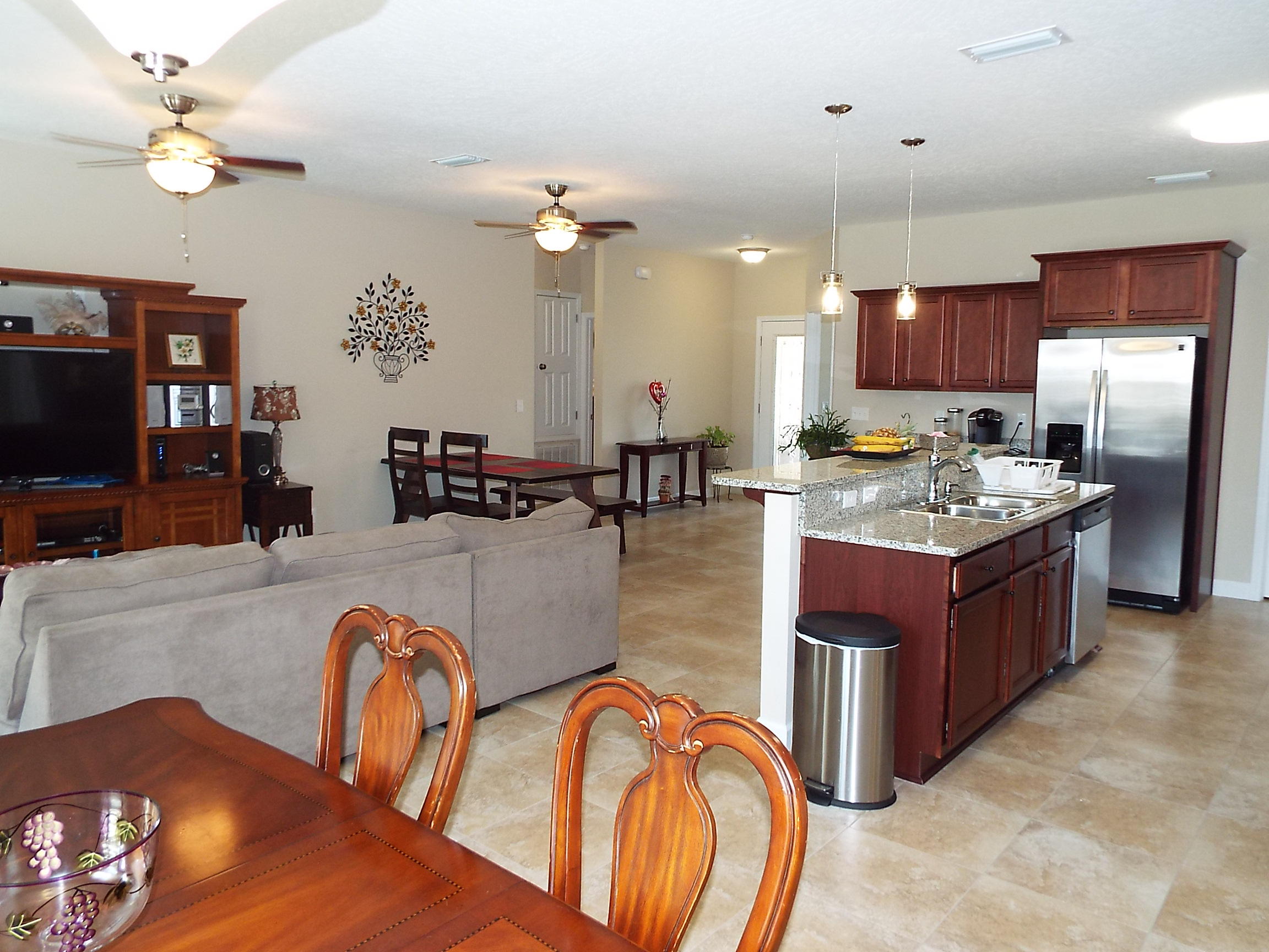 WYNNEHAVEN BEACH ESTATES 1ST ADDN - Residential