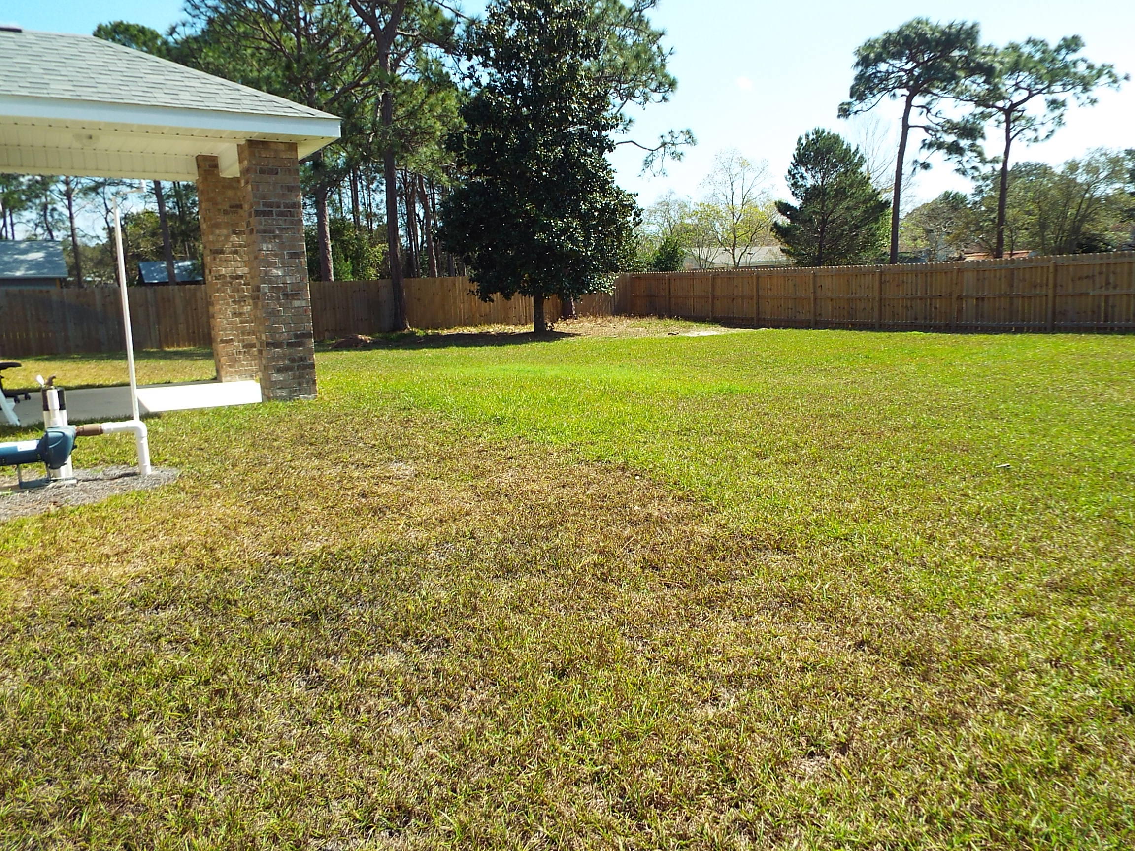 WYNNEHAVEN BEACH ESTATES 1ST ADDN - Residential