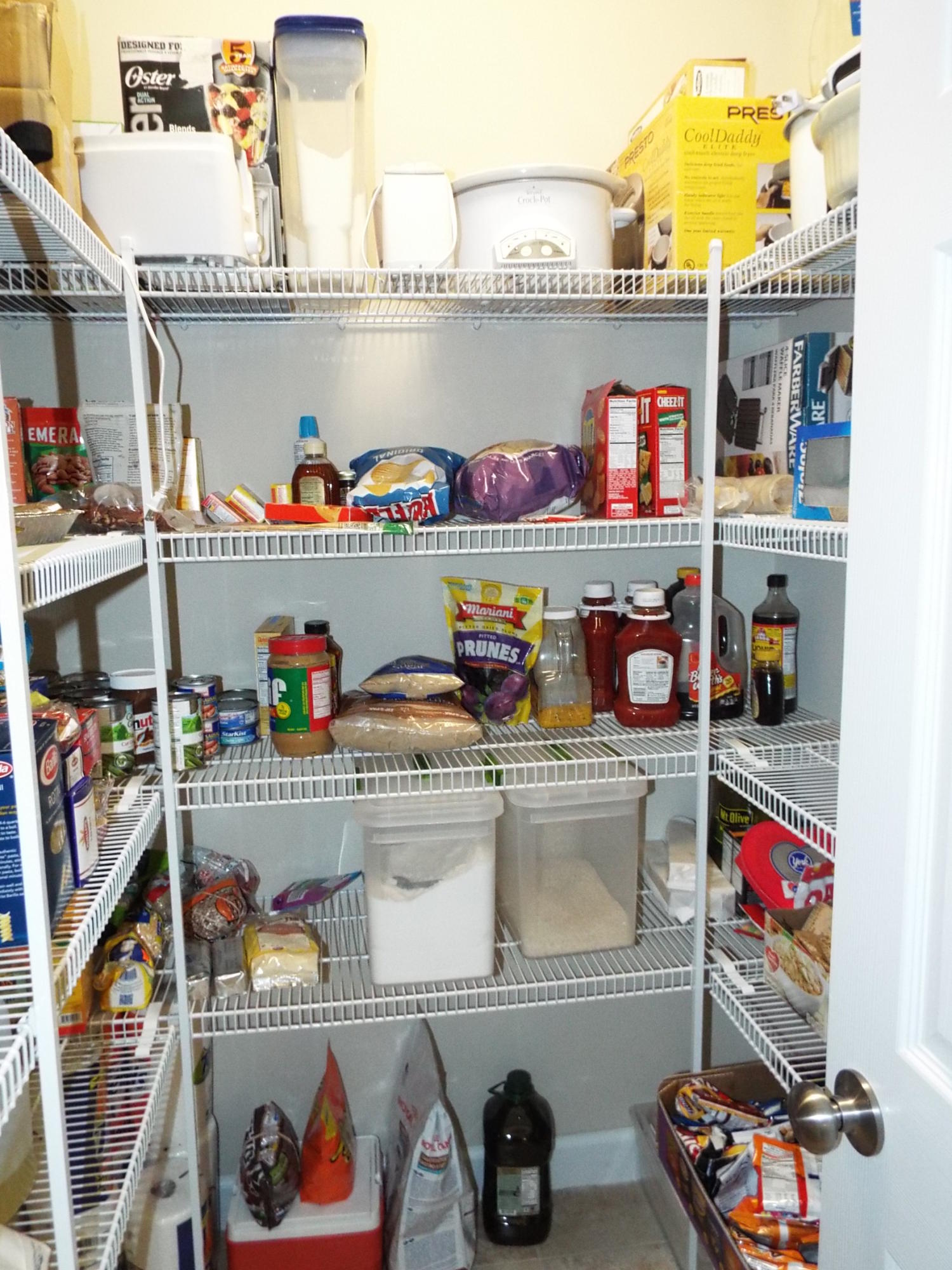 WYNNEHAVEN BEACH ESTATES 1ST ADDN - Residential