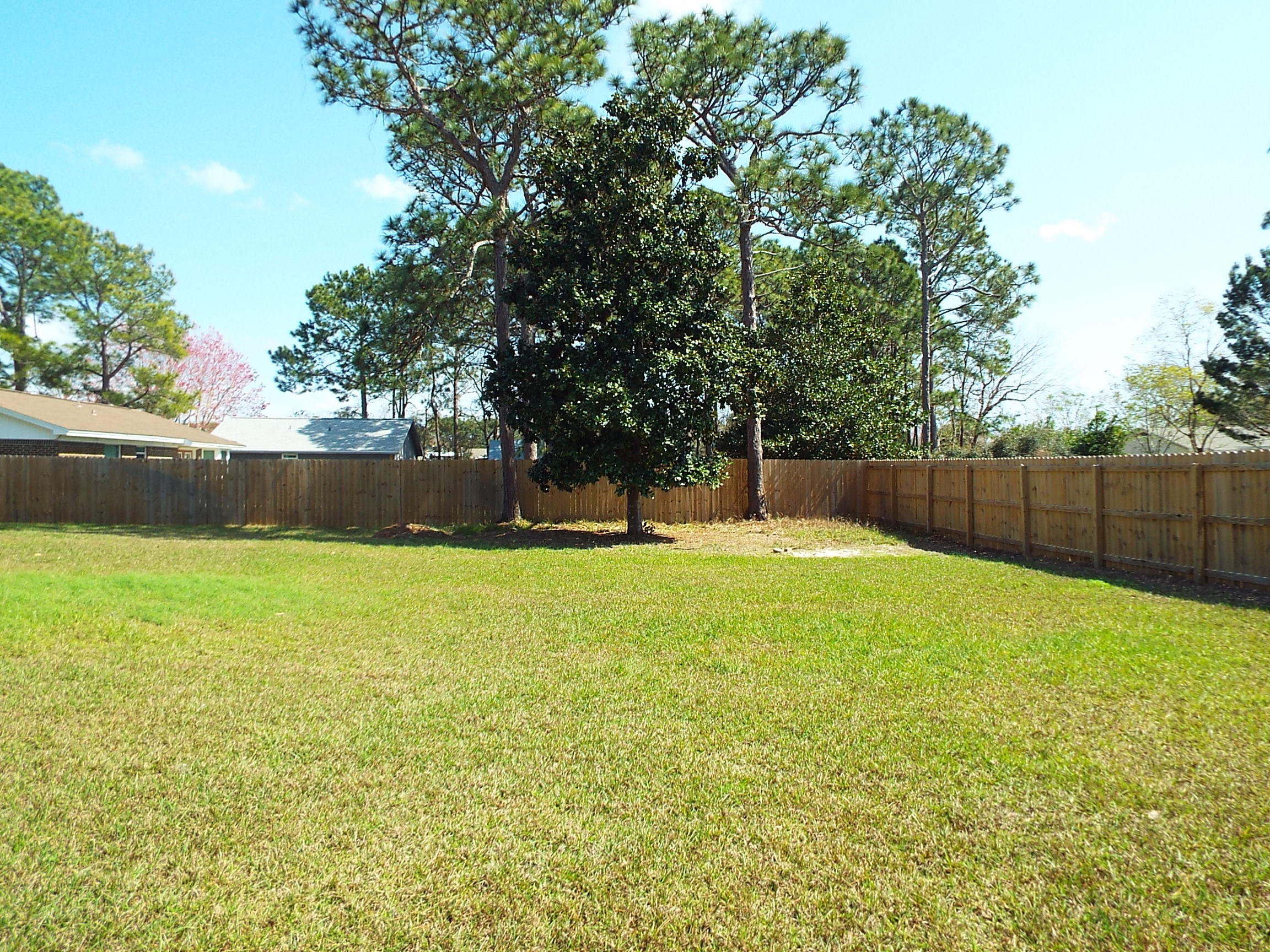 WYNNEHAVEN BEACH ESTATES 1ST ADDN - Residential