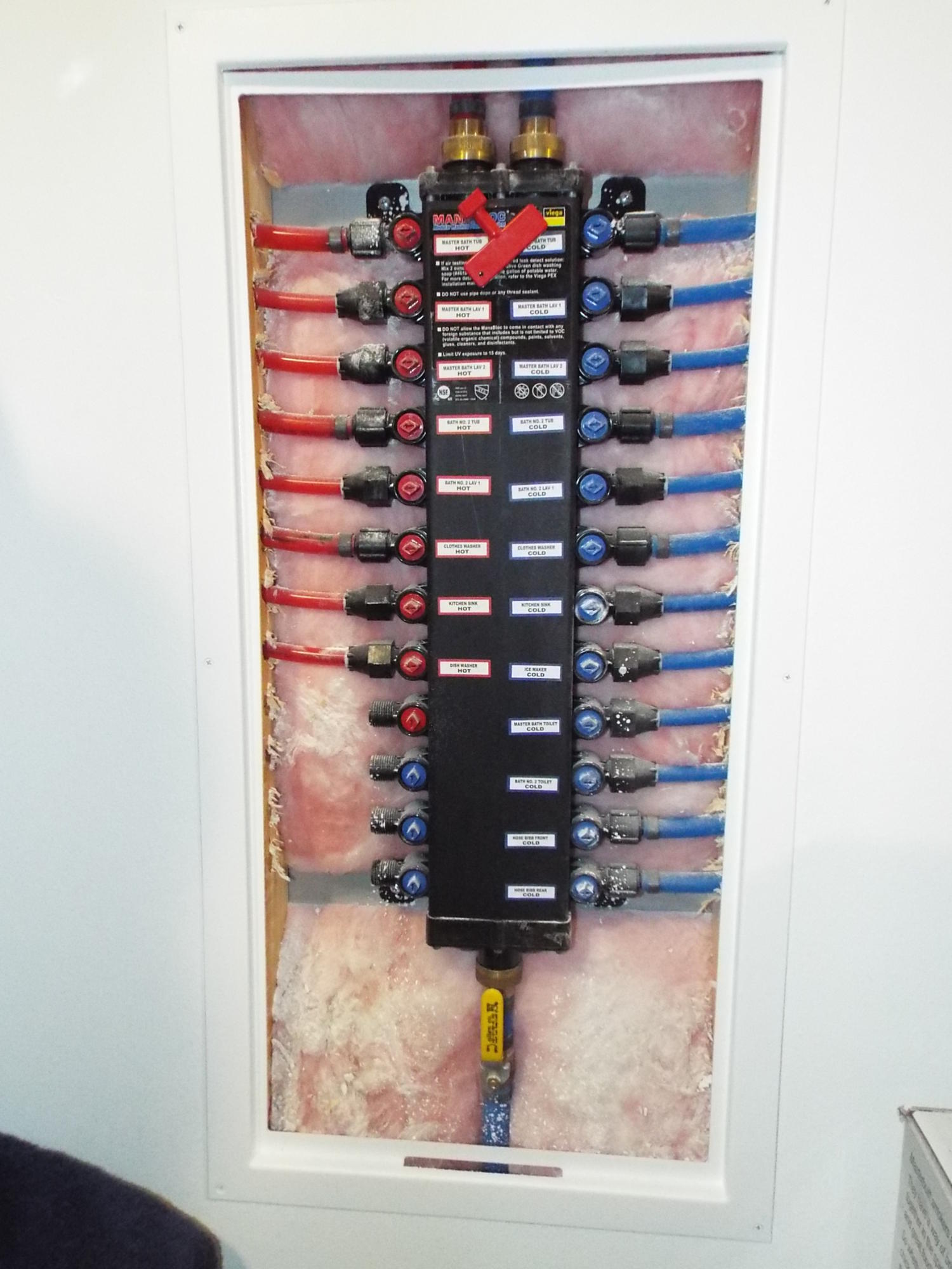 WYNNEHAVEN BEACH ESTATES 1ST ADDN - Residential