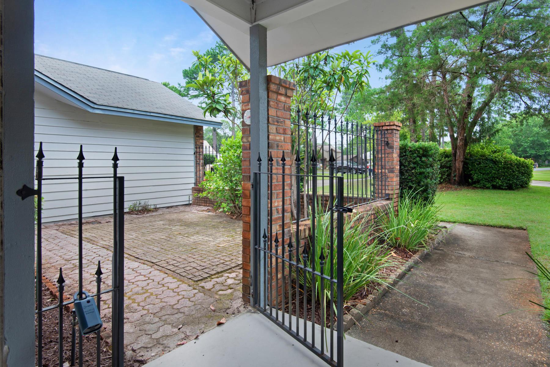 ST ANDREWS VILLAGE SOUTH 2 - Residential