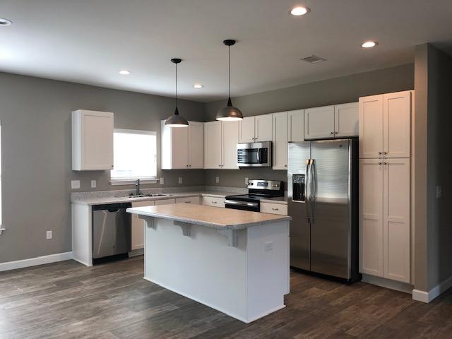 SANTA ROSA BEACH - Residential Lease