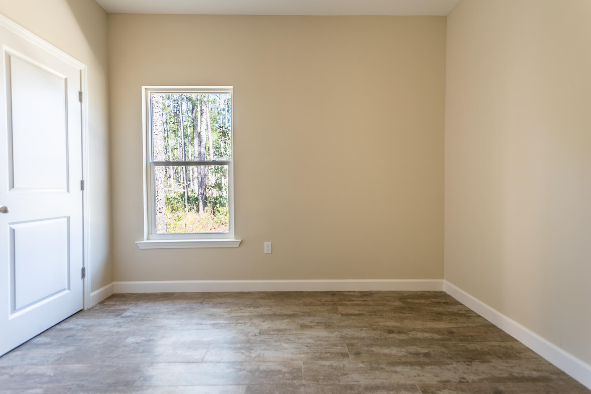 SANTA ROSA BEACH - Residential Lease