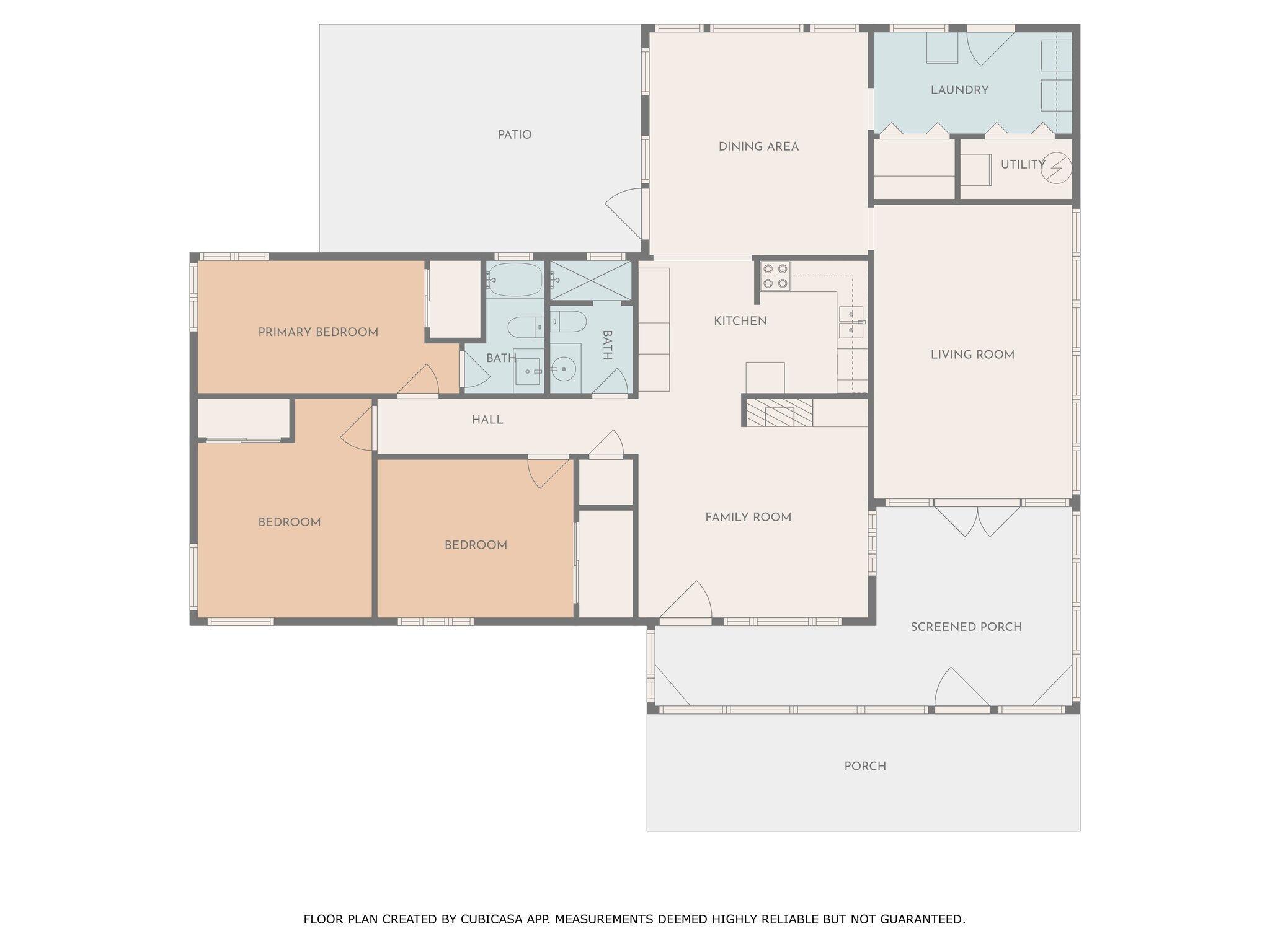 BELLA VISTA HEIGHTS - Residential