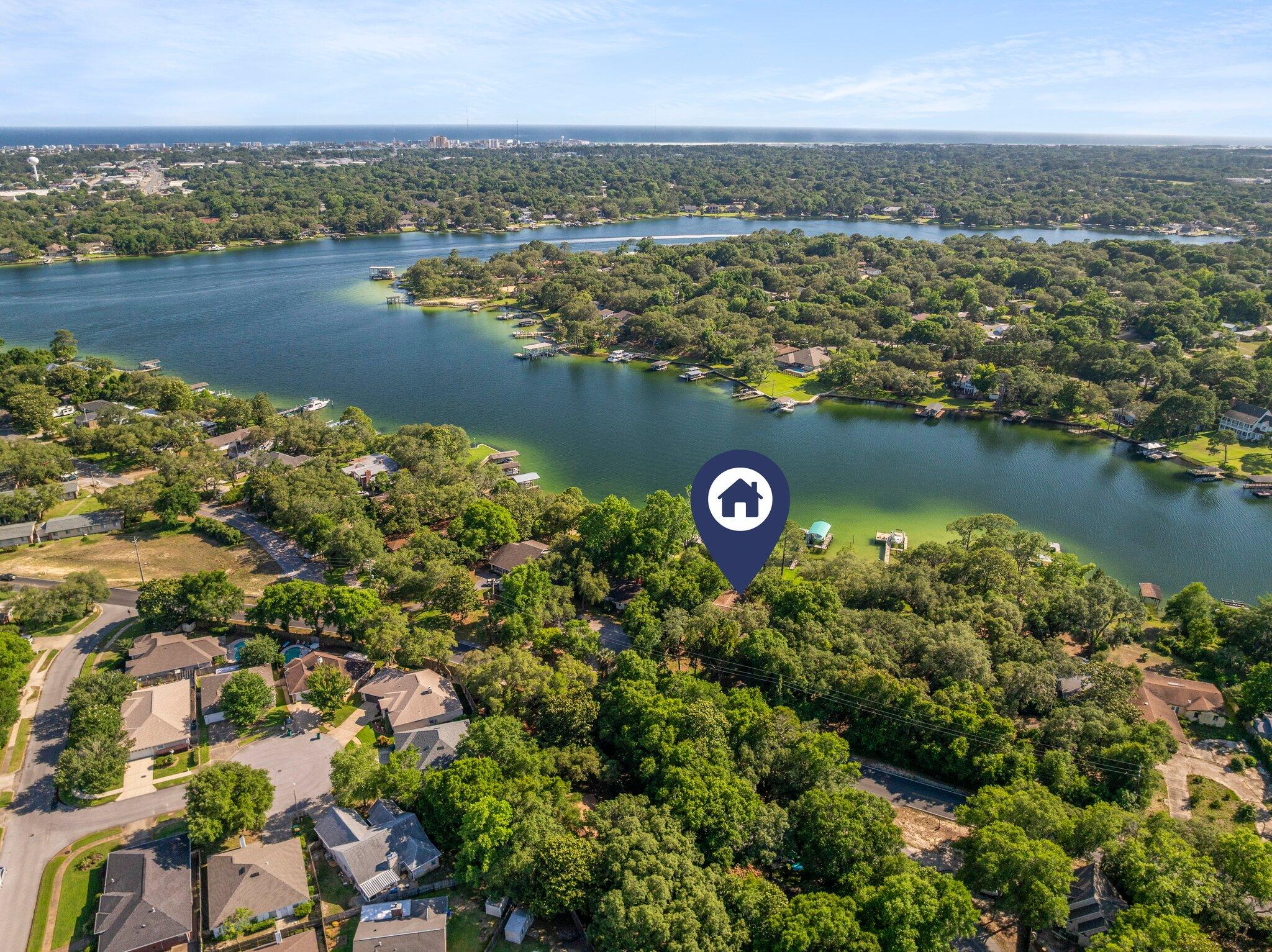 BELLA VISTA HEIGHTS - Residential