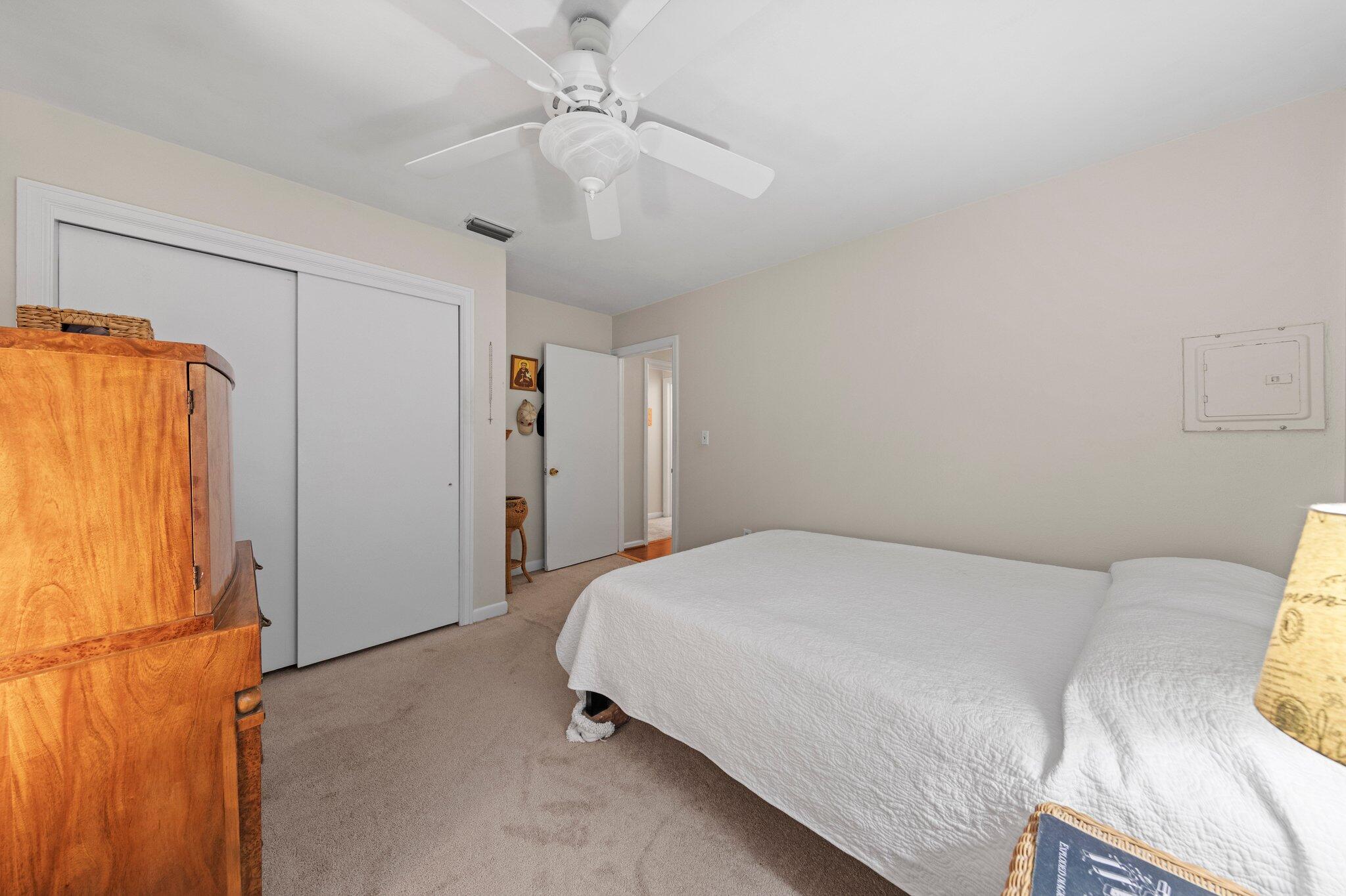 BELLA VISTA HEIGHTS - Residential