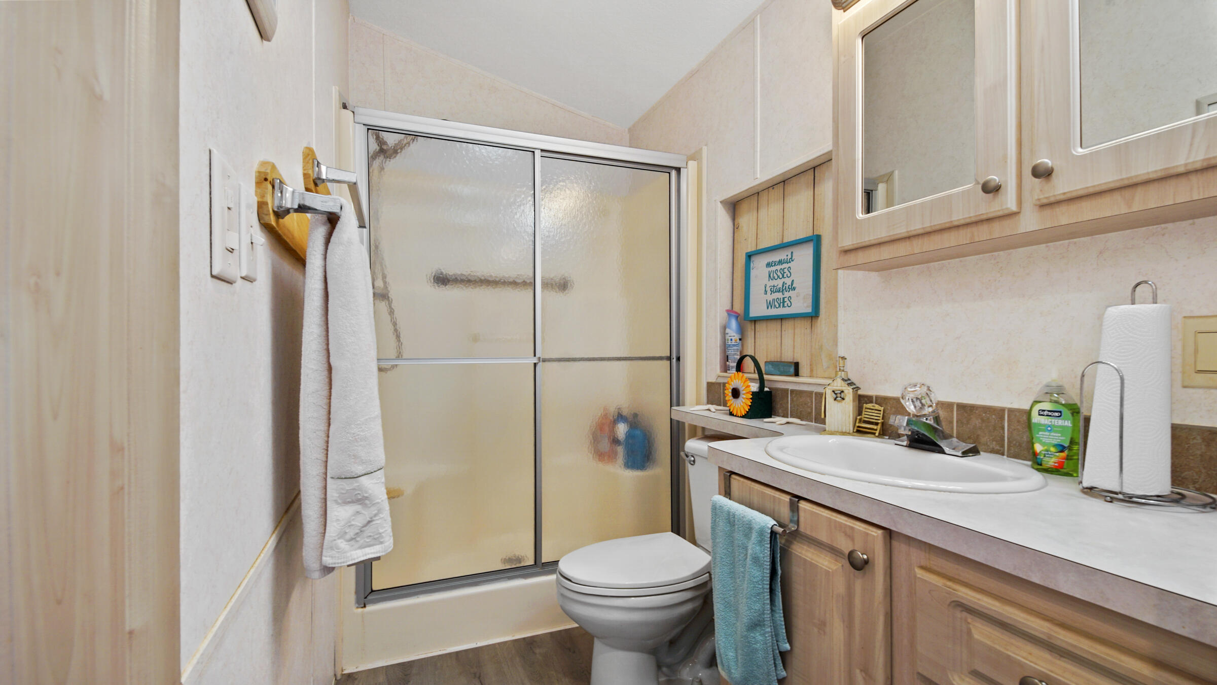 Destin Village RV Resort - Residential