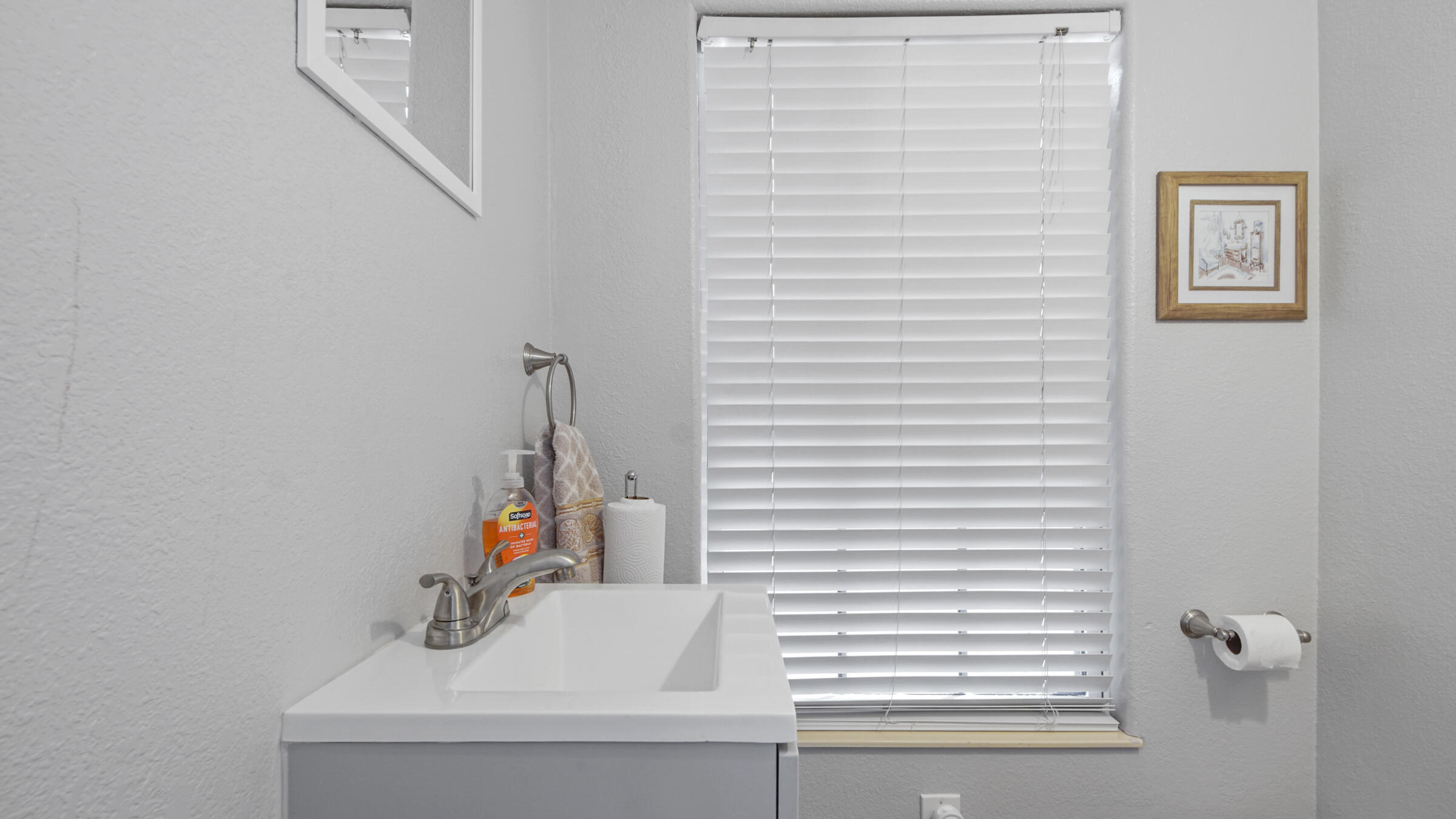 Destin Village RV Resort - Residential