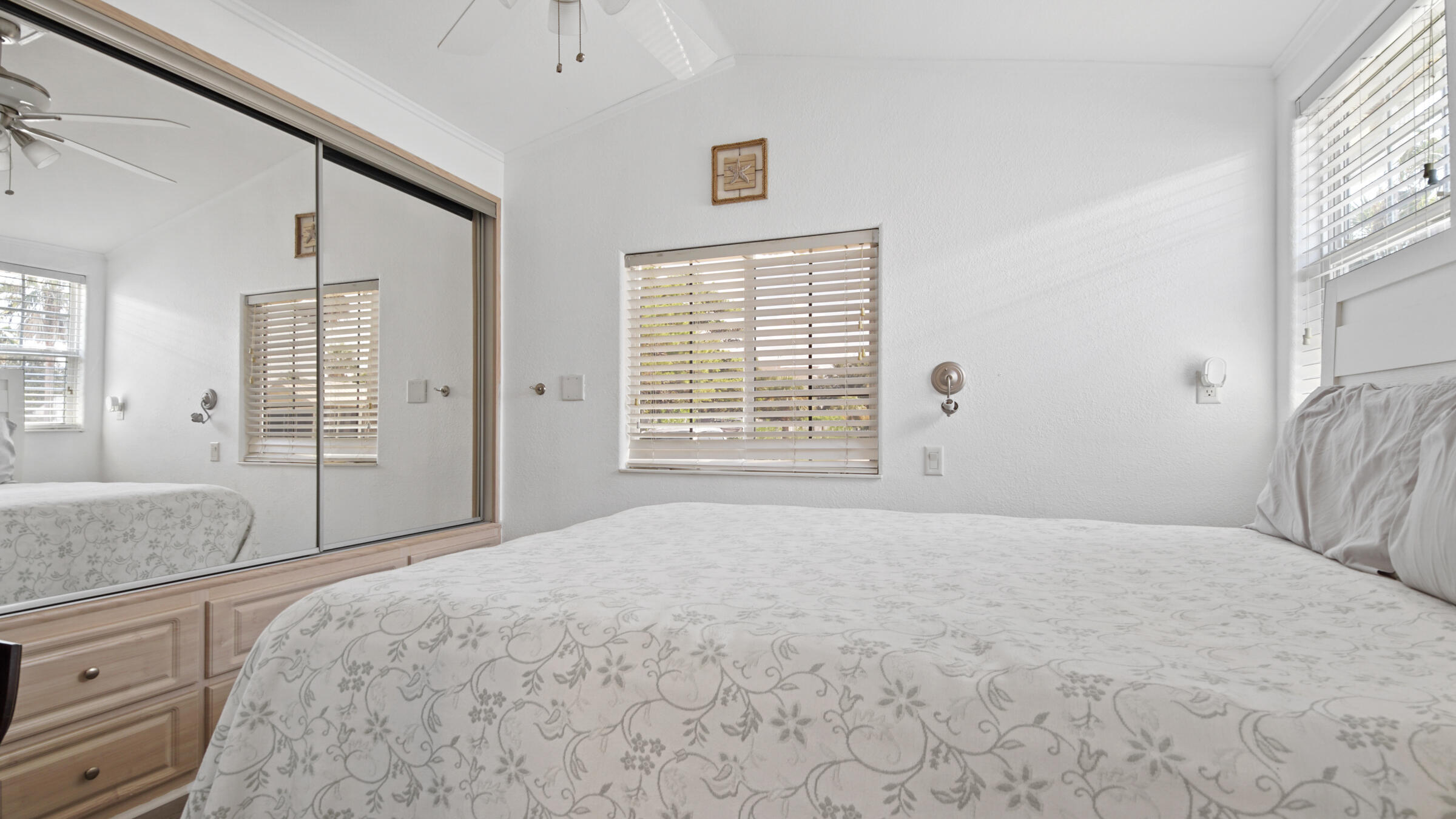 Destin Village RV Resort - Residential