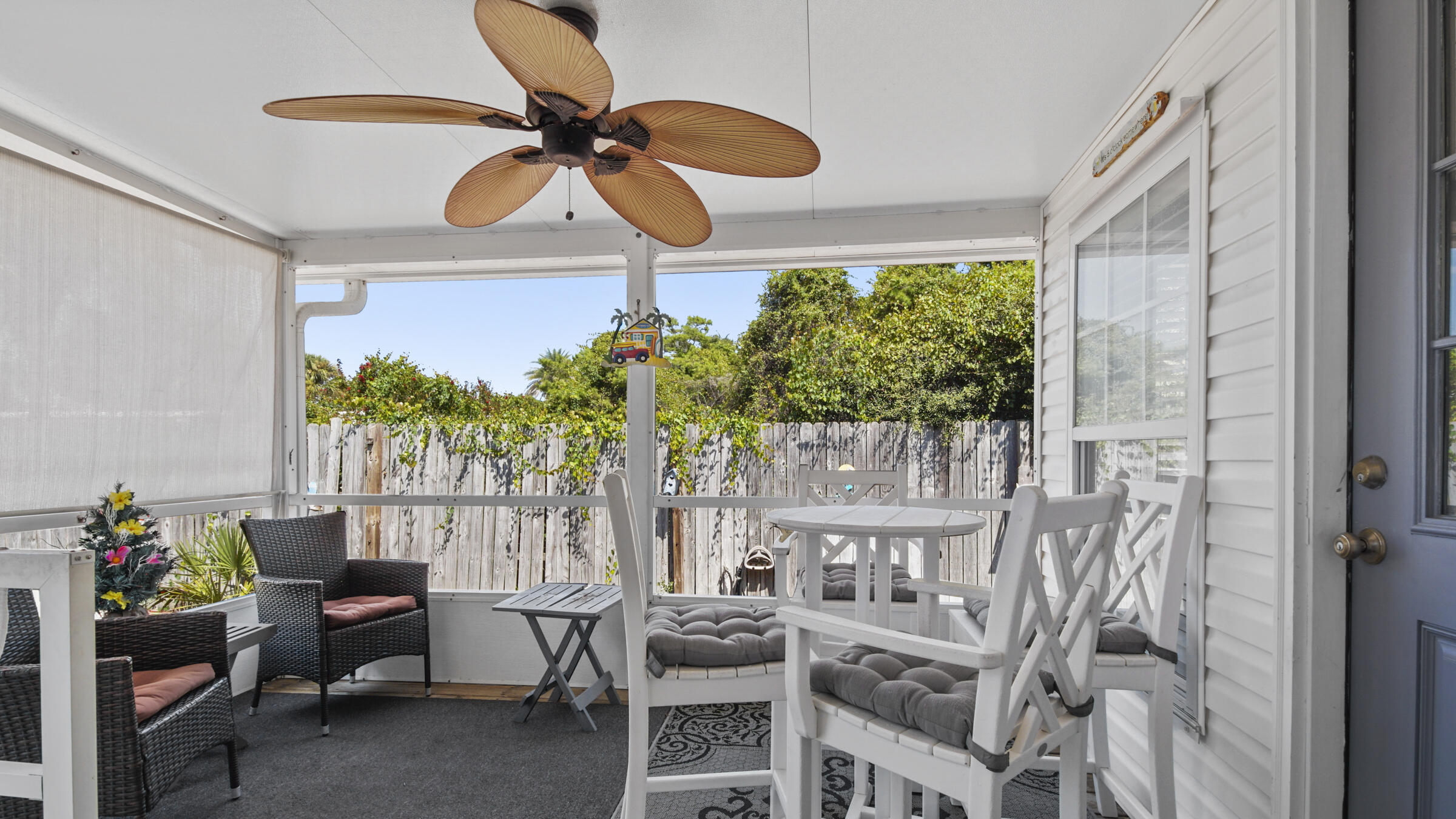 Destin Village RV Resort - Residential