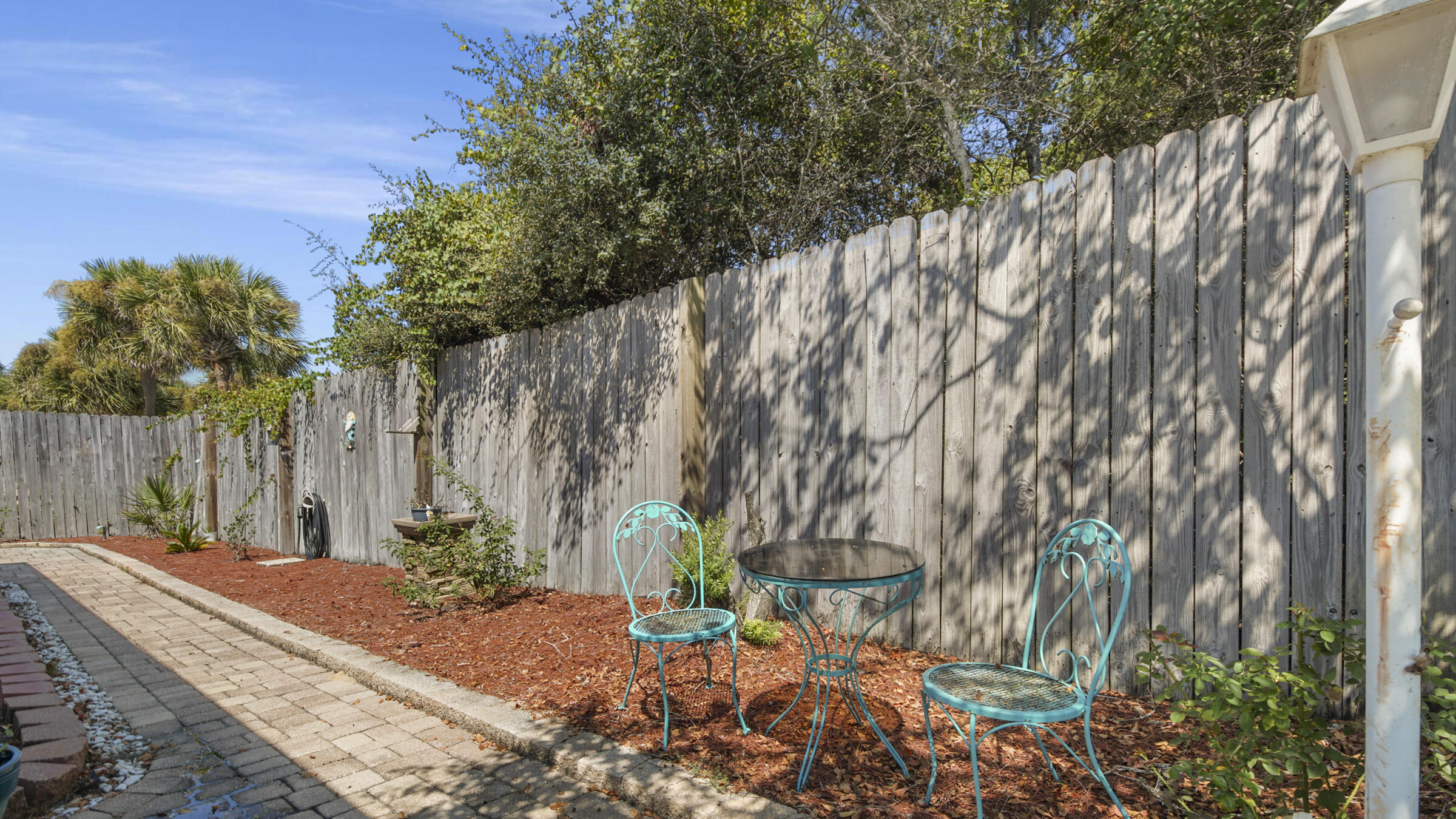 Destin Village RV Resort - Residential