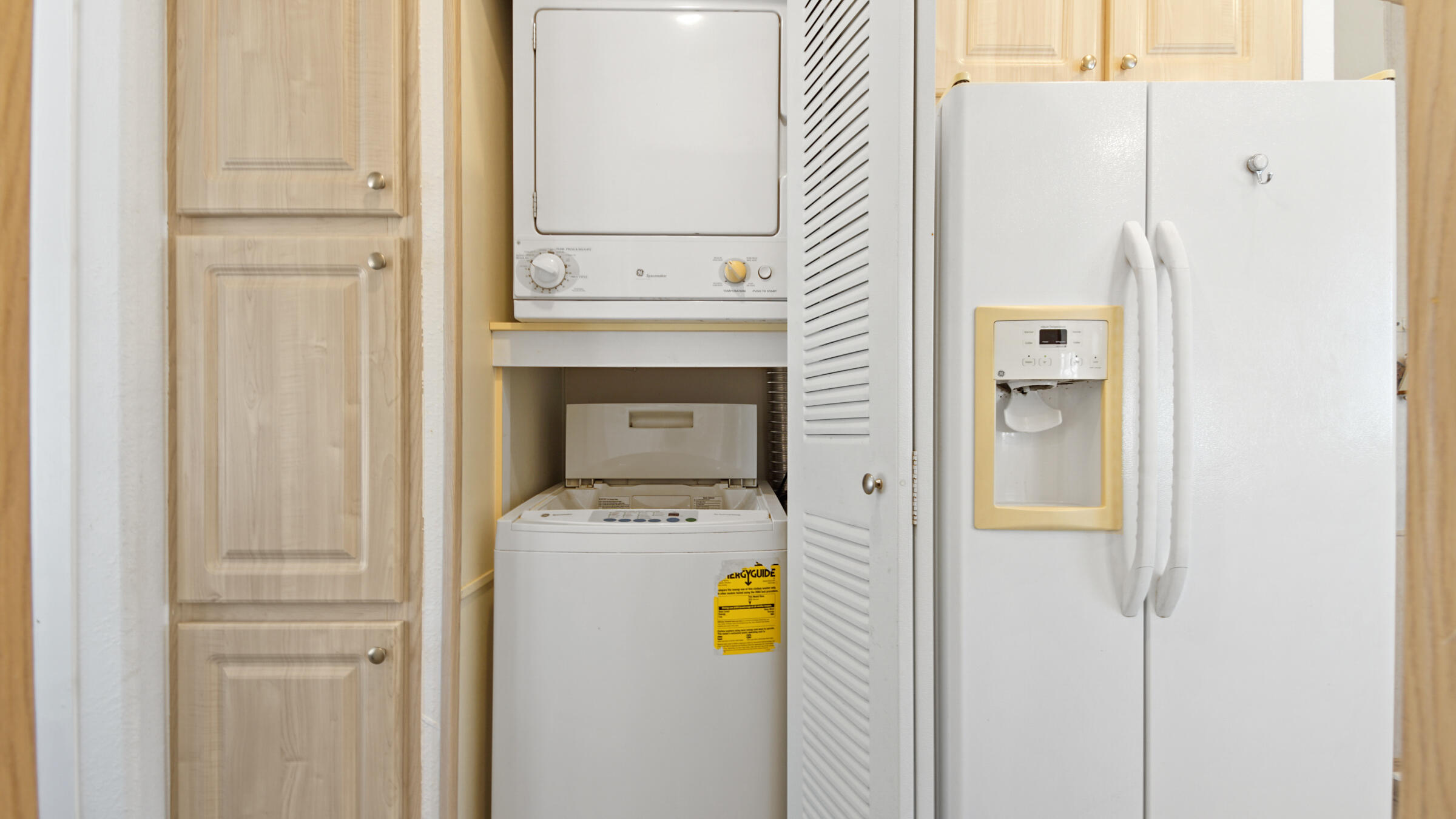 Destin Village RV Resort - Residential