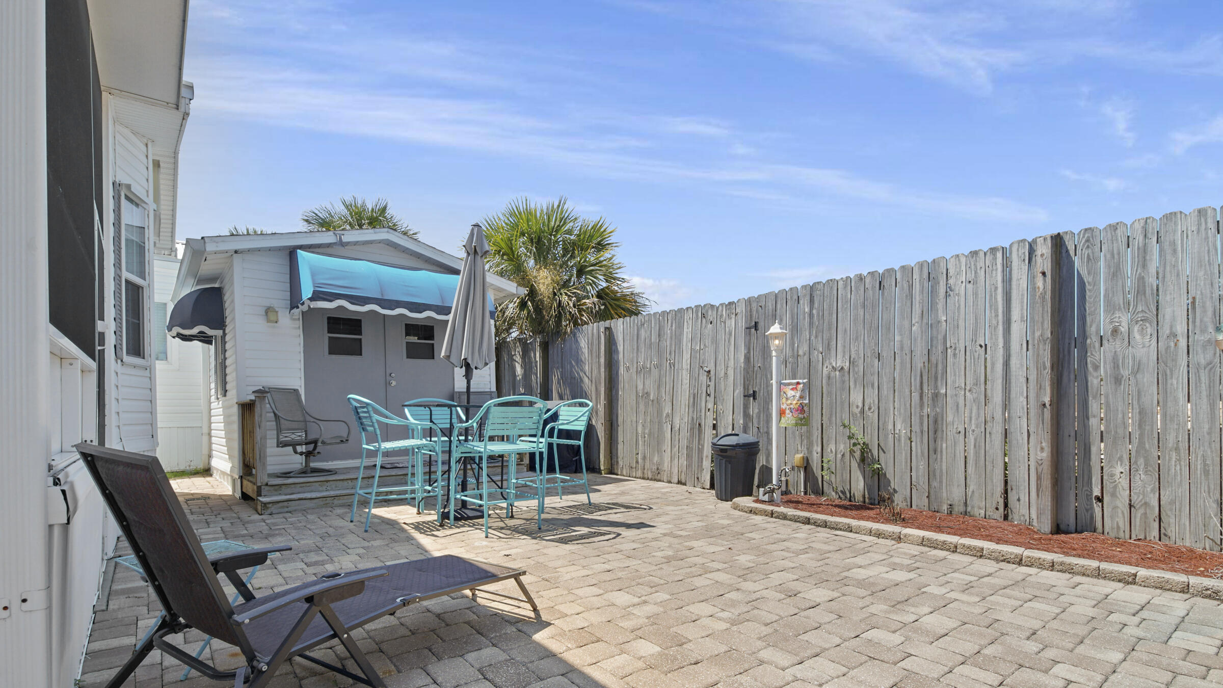 Destin Village RV Resort - Residential