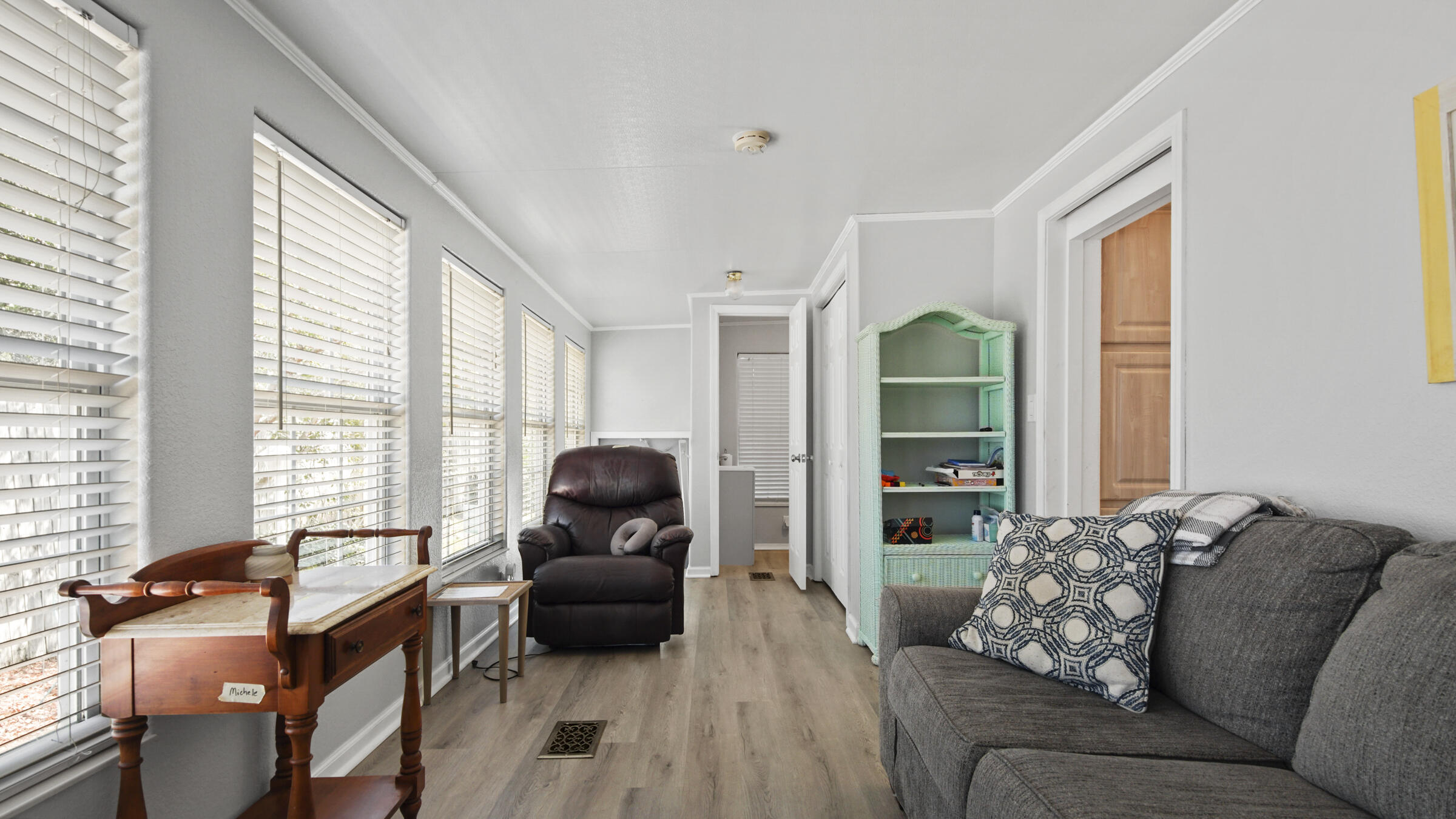 Destin Village RV Resort - Residential