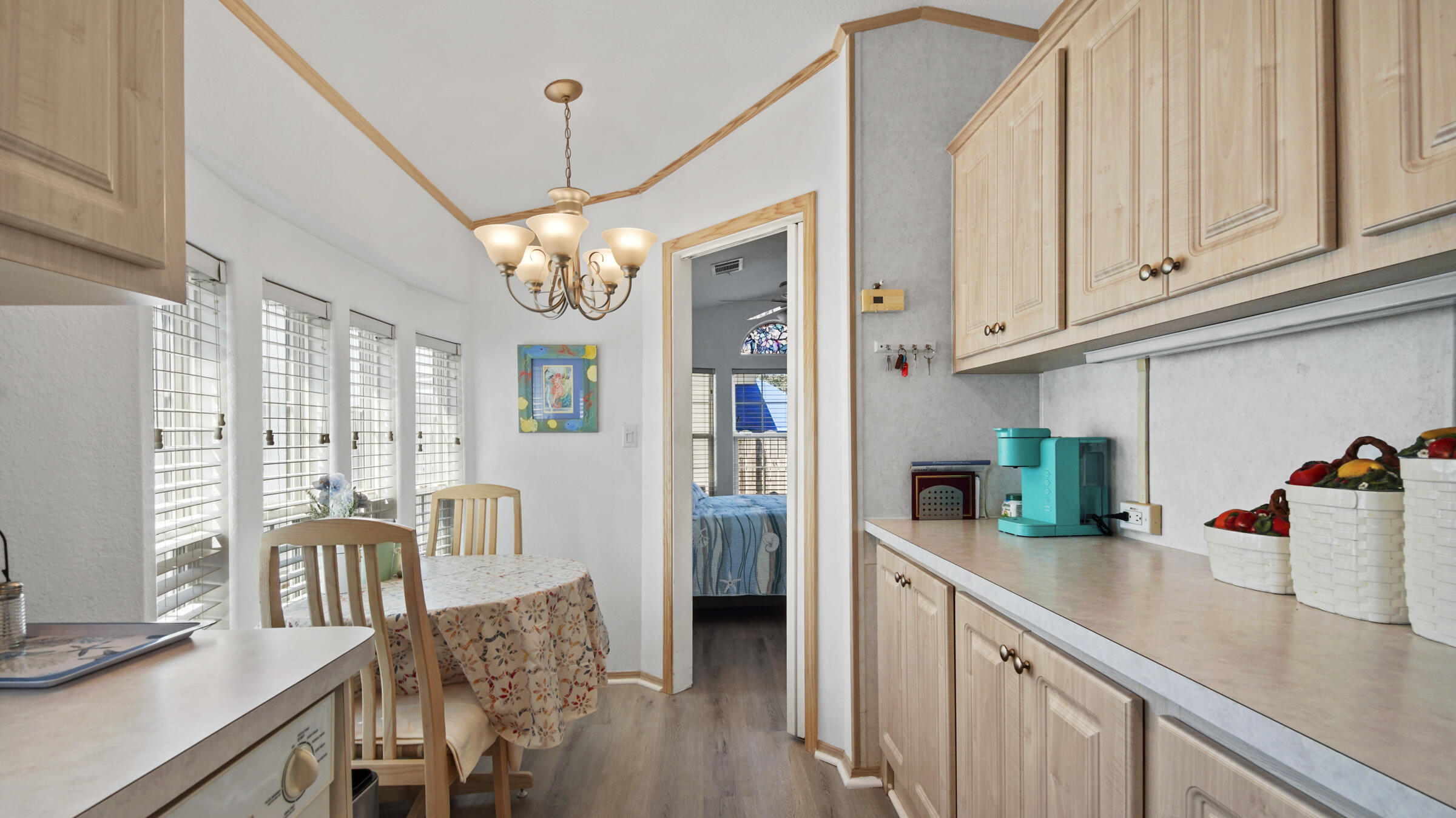 Destin Village RV Resort - Residential