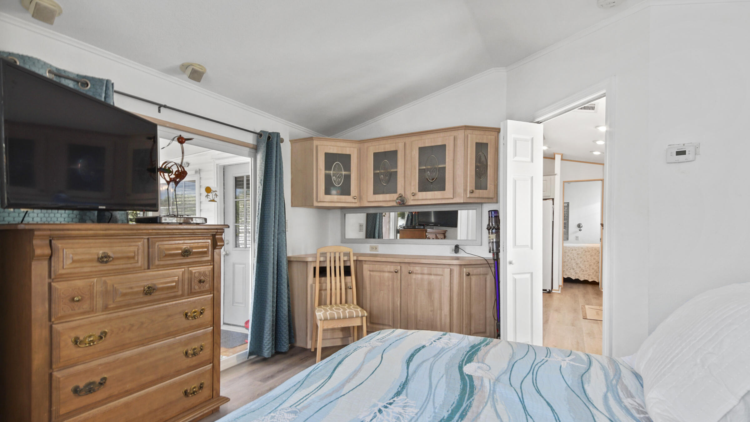 Destin Village RV Resort - Residential