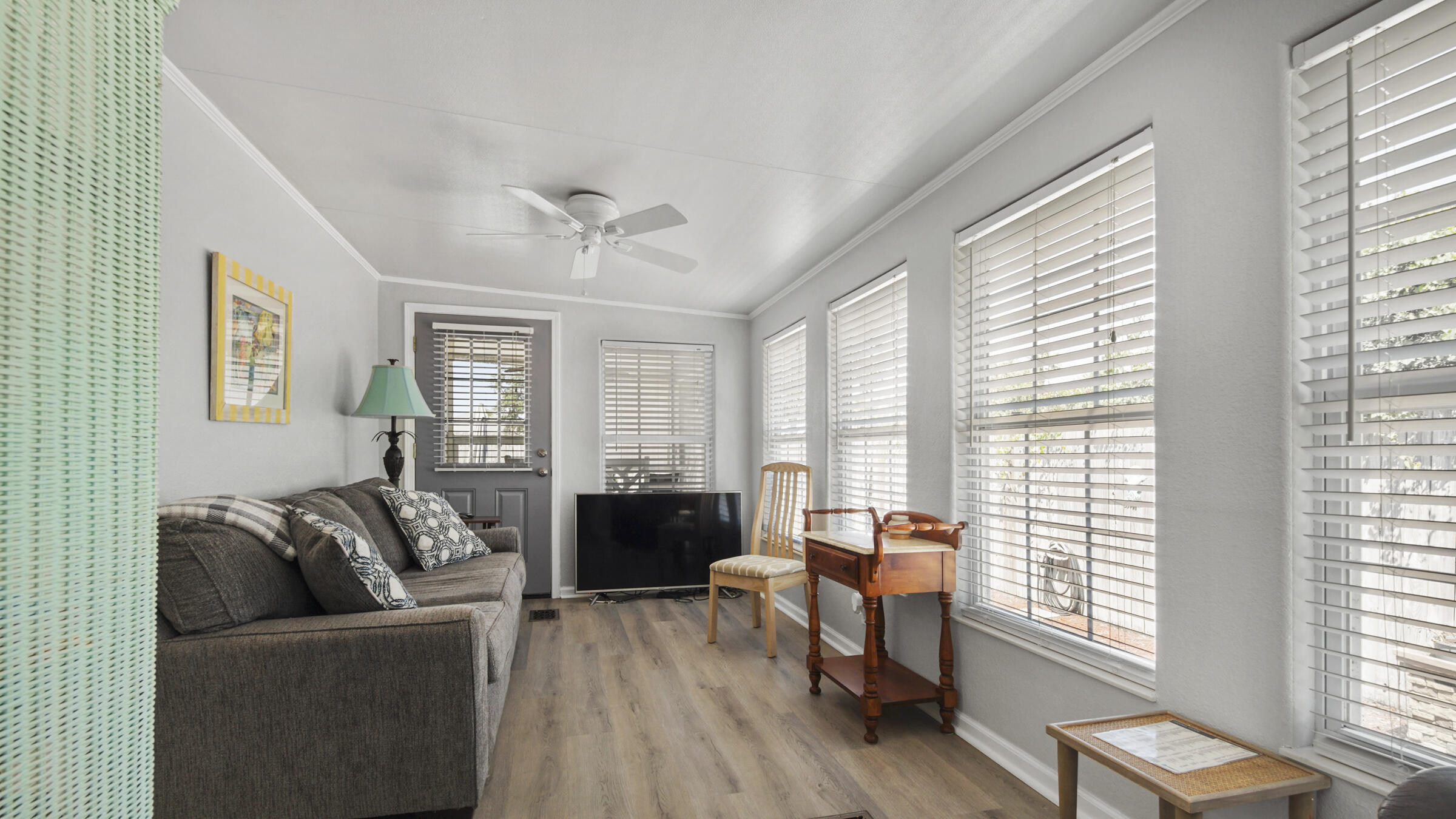 Destin Village RV Resort - Residential