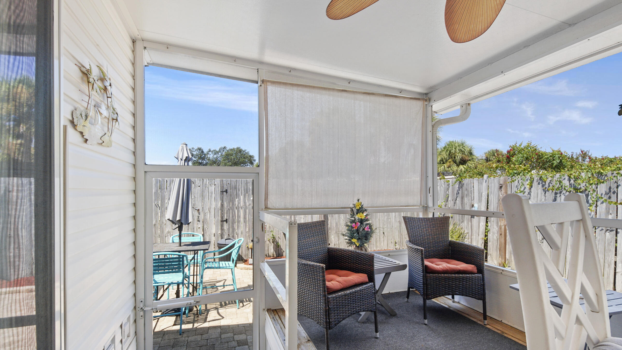 Destin Village RV Resort - Residential