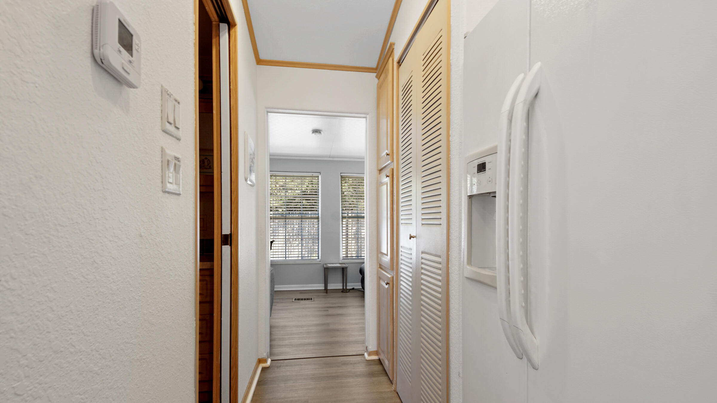 Destin Village RV Resort - Residential