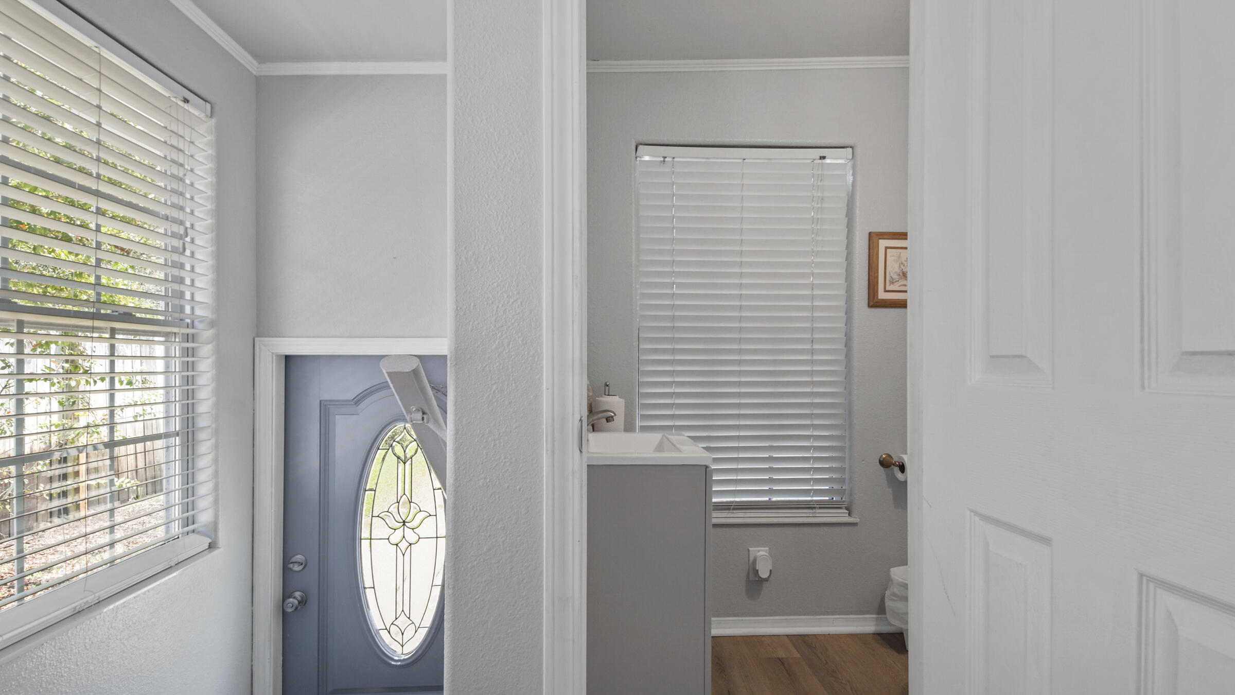 Destin Village RV Resort - Residential