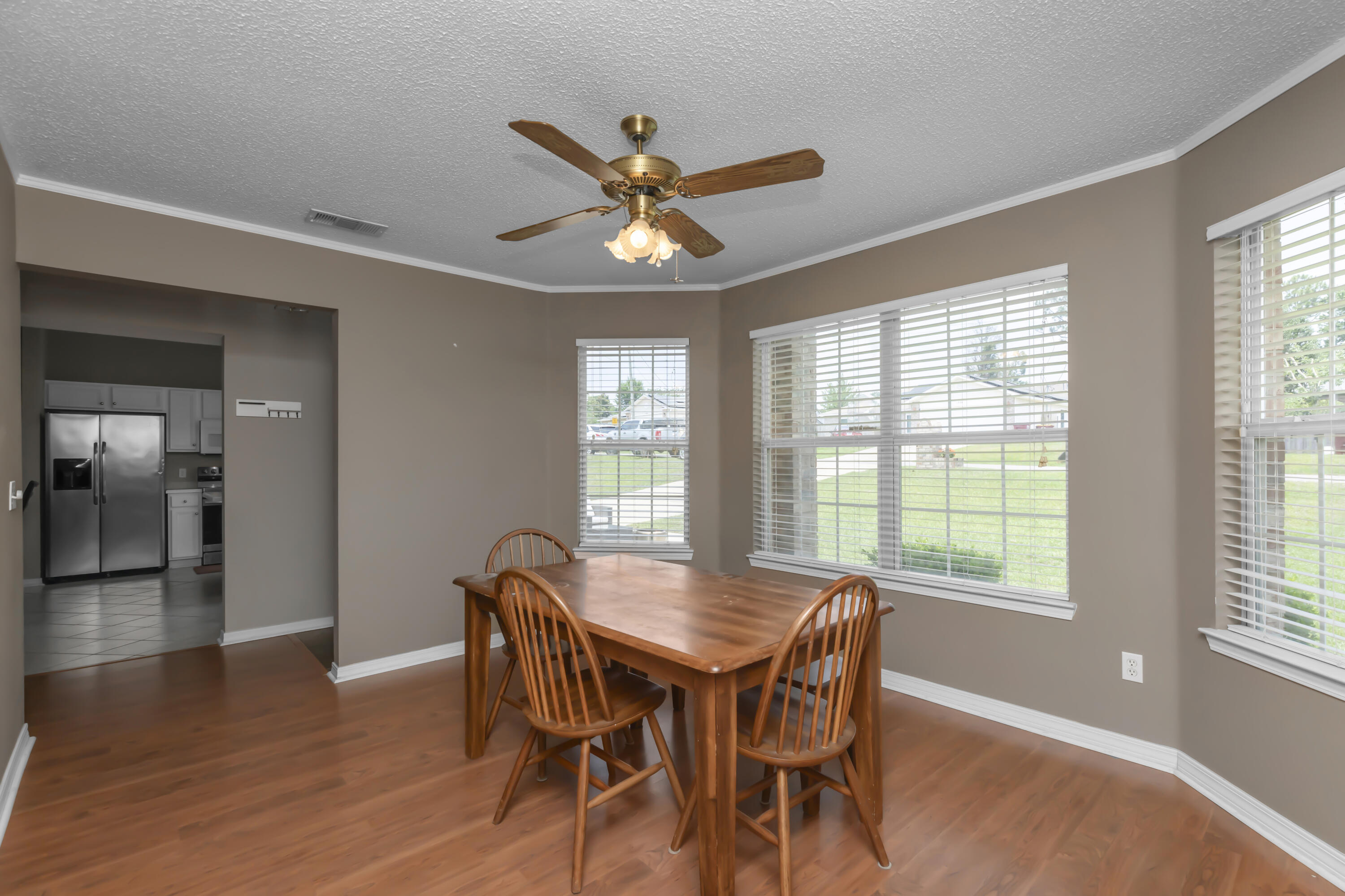 NORTHVIEW ESTATES 7TH ADDN - Residential