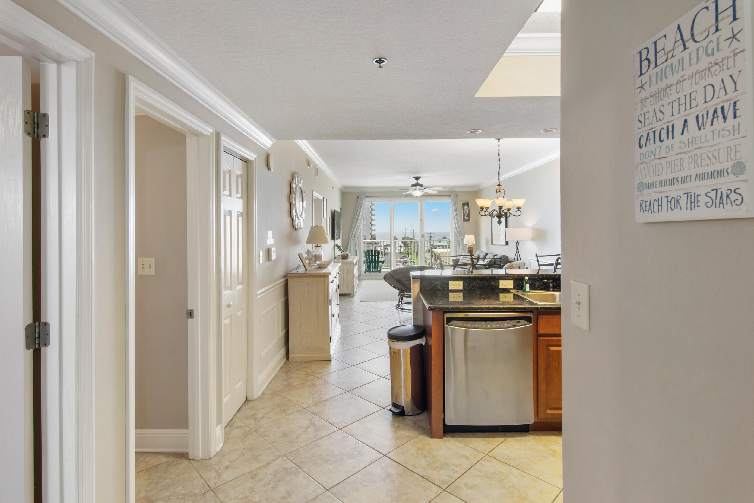 ARIEL DUNES - Residential
