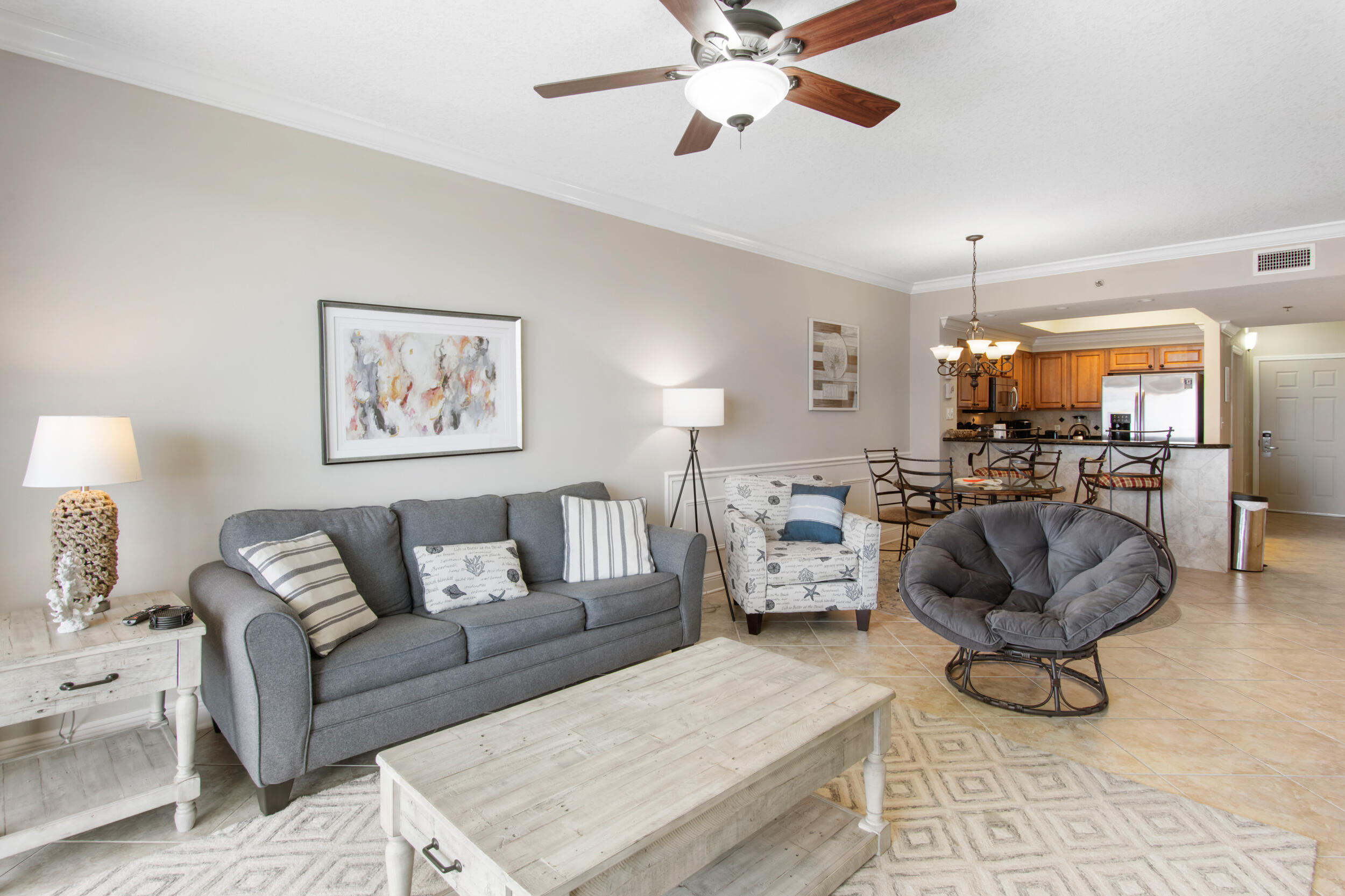 ARIEL DUNES - Residential