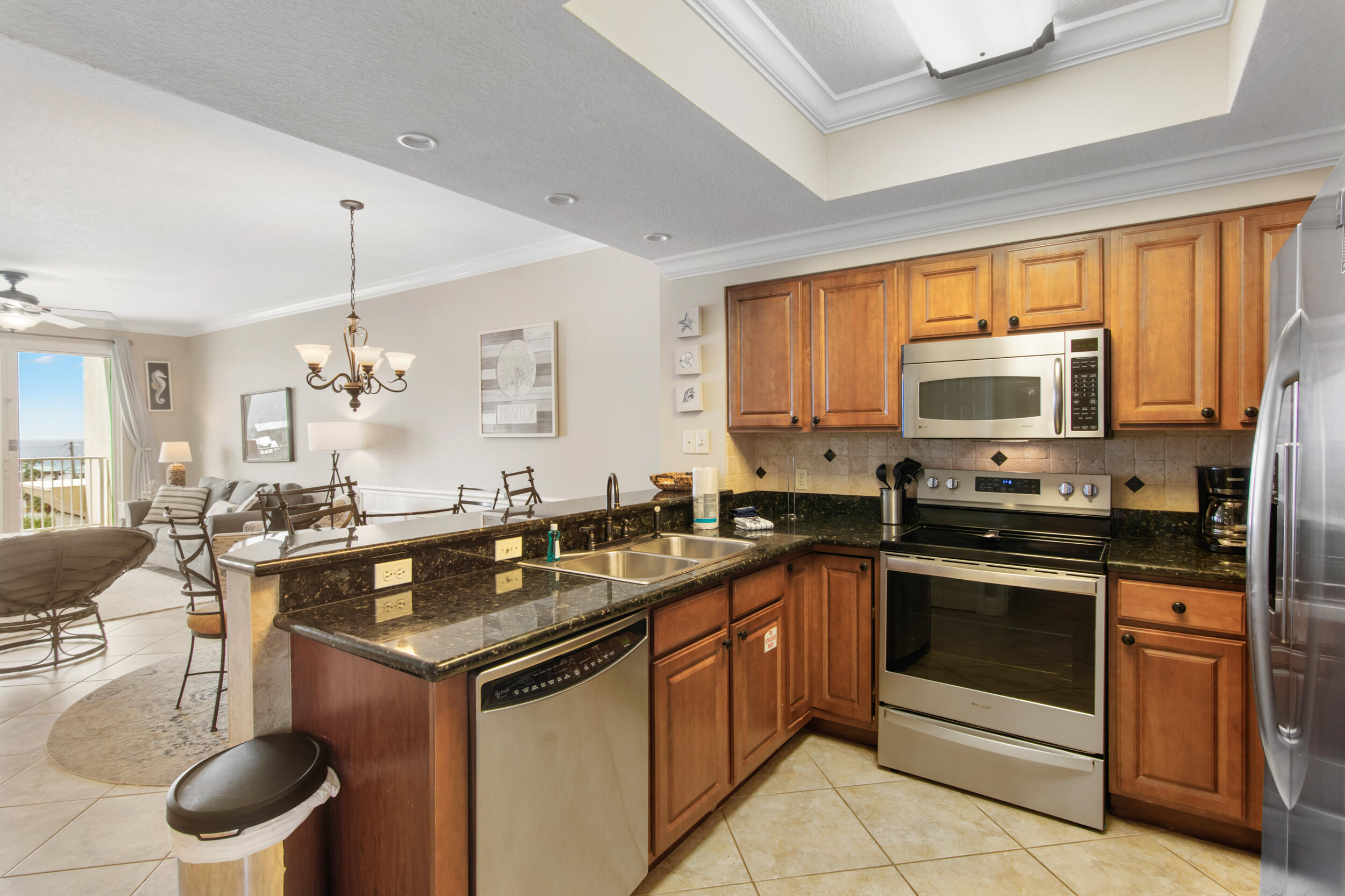 ARIEL DUNES - Residential