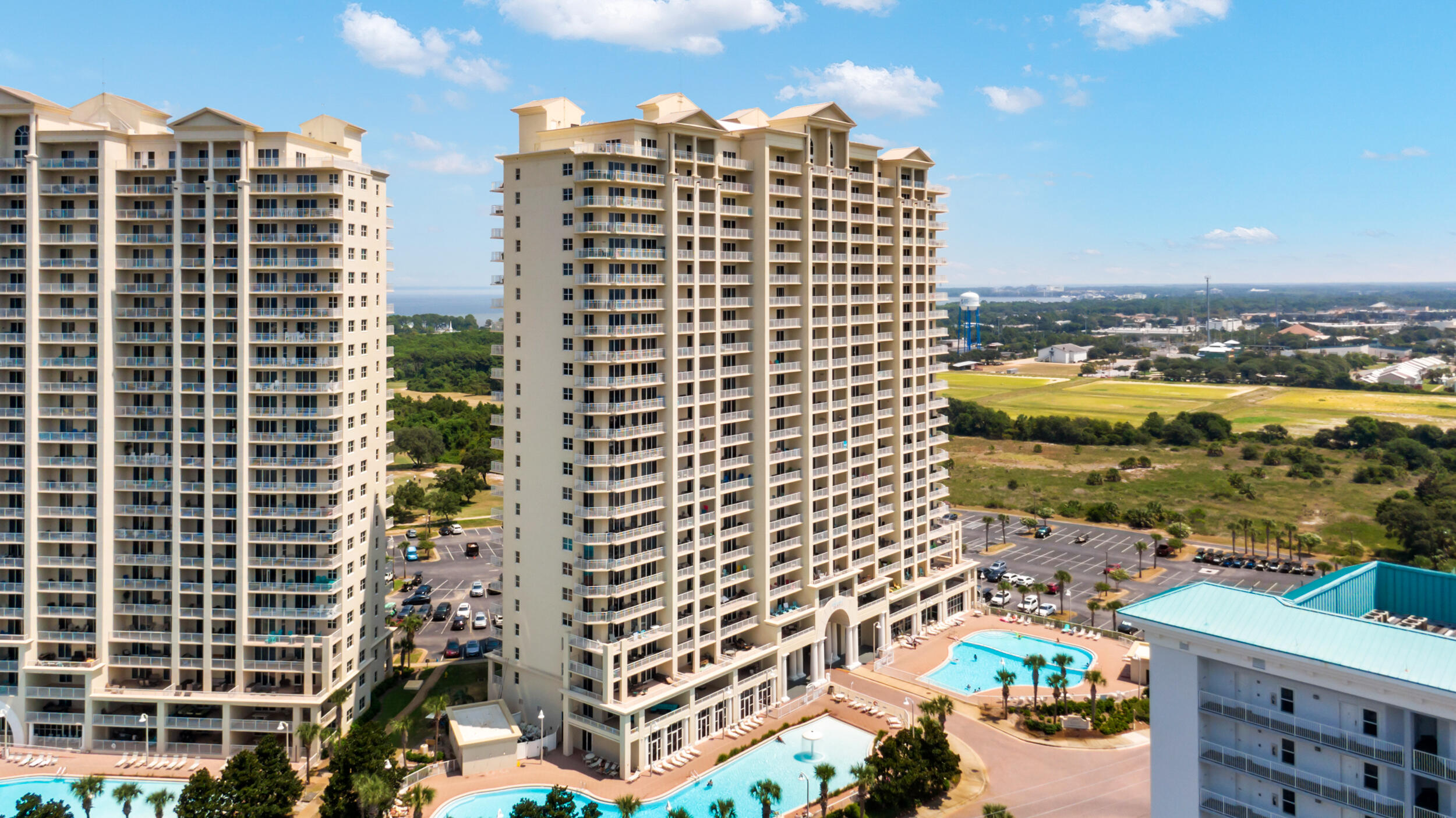 ARIEL DUNES - Residential