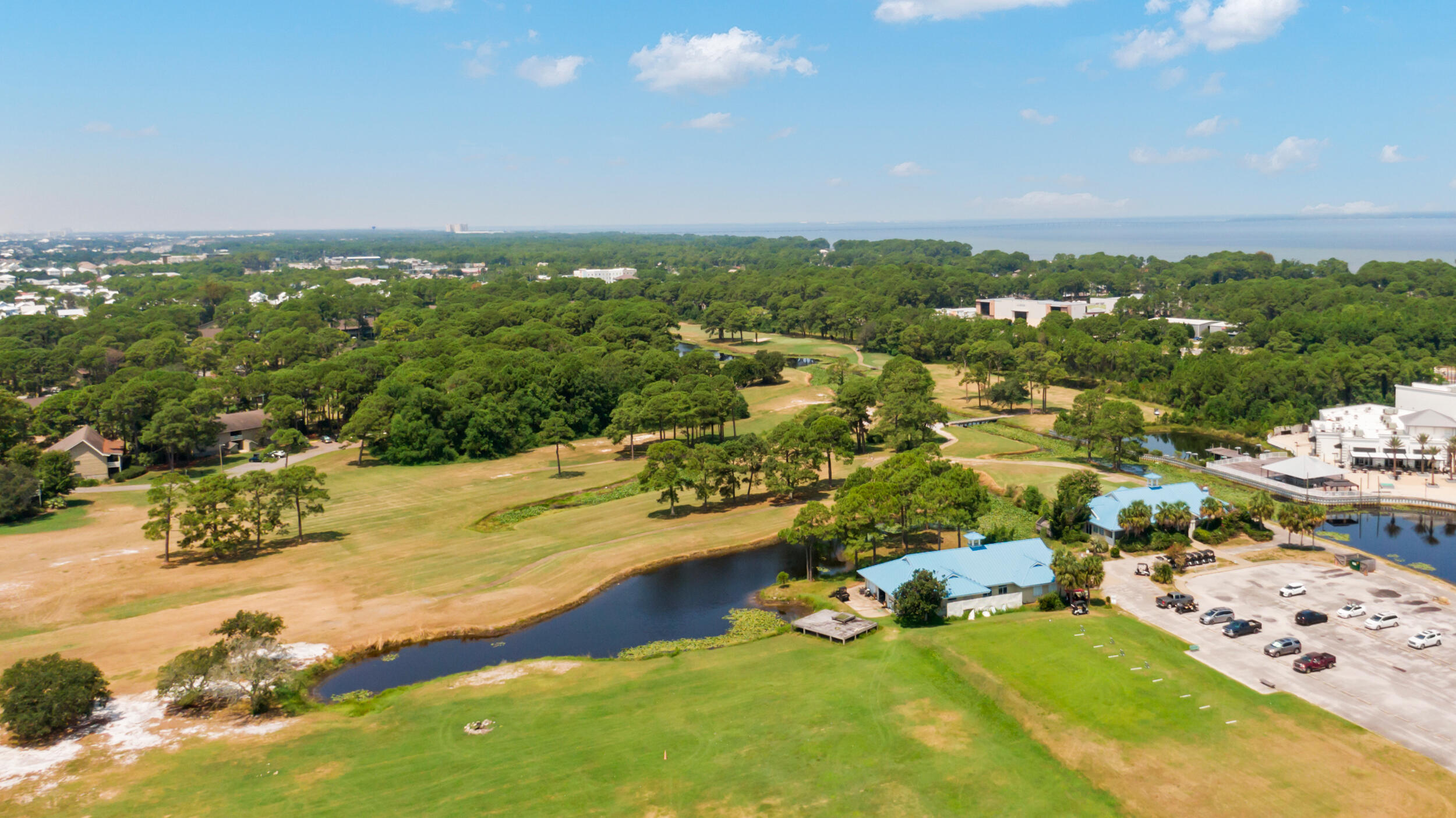 ARIEL DUNES - Residential