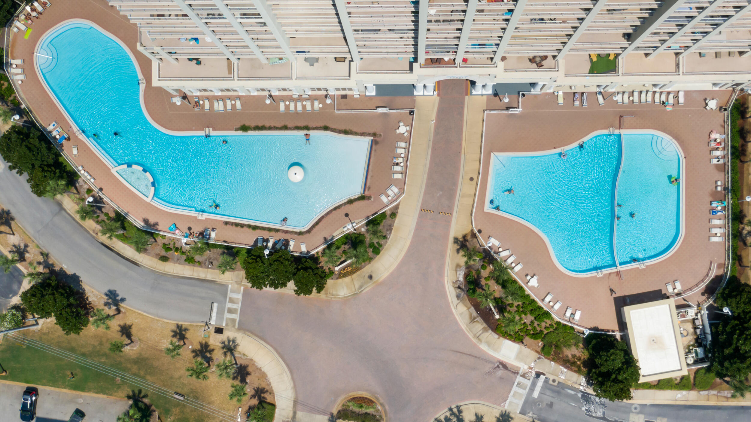 ARIEL DUNES - Residential