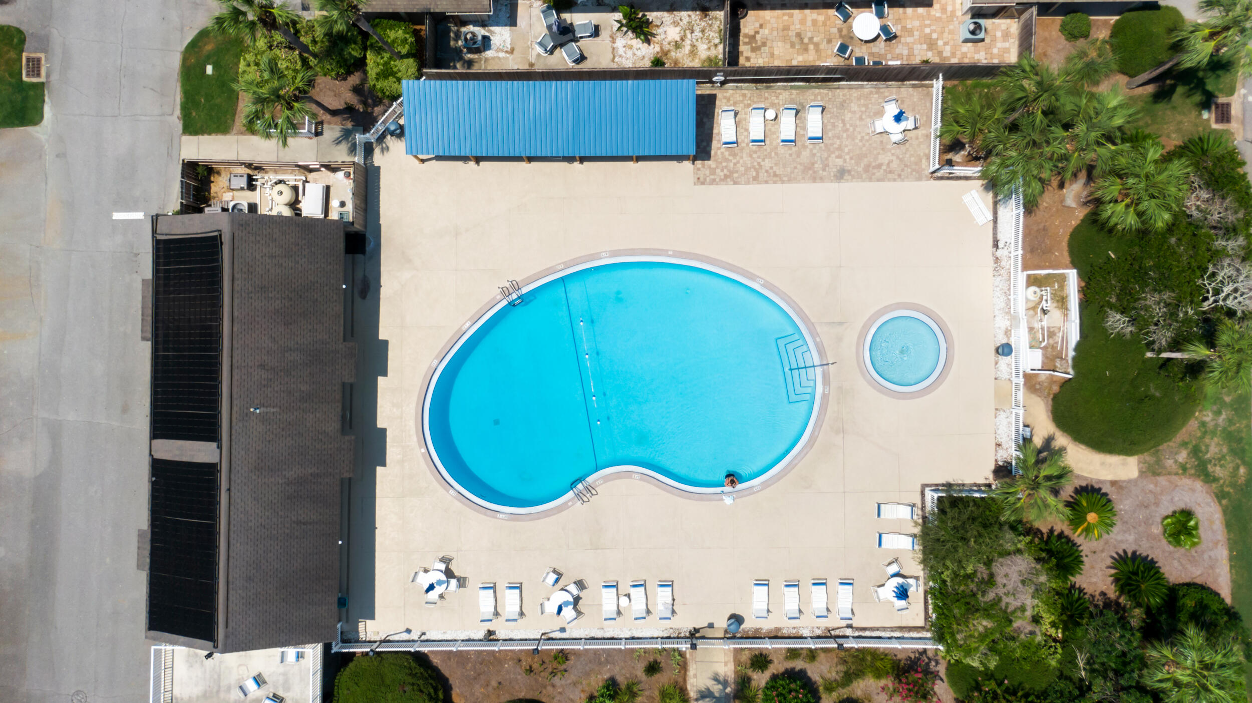 ARIEL DUNES - Residential