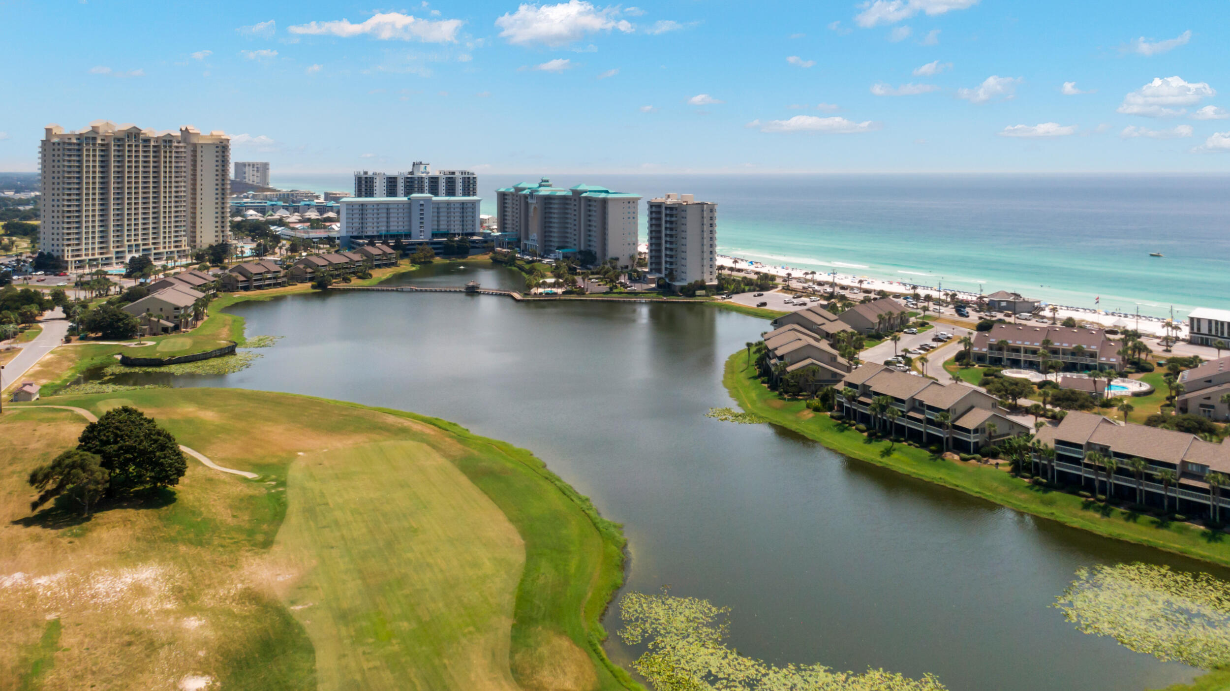 ARIEL DUNES - Residential