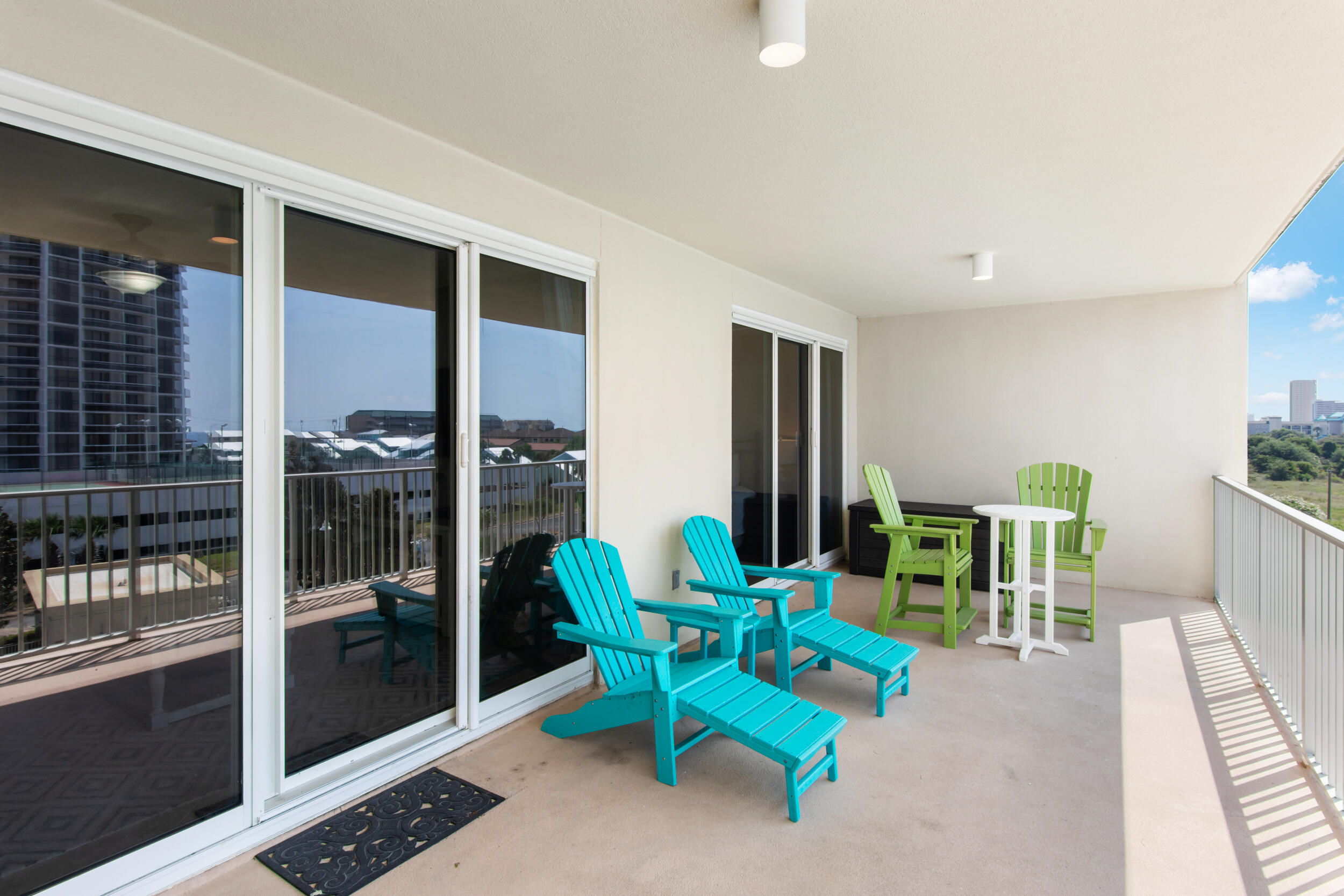 ARIEL DUNES - Residential