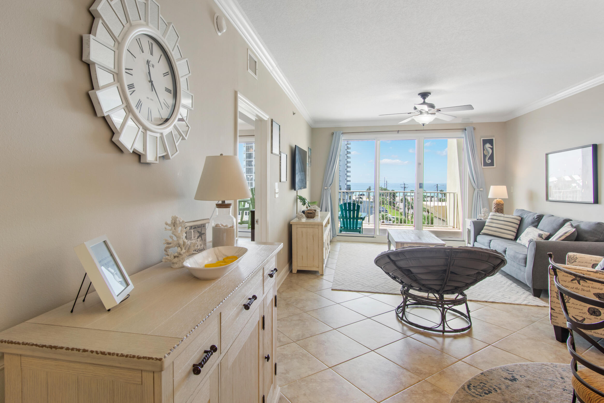 ARIEL DUNES - Residential