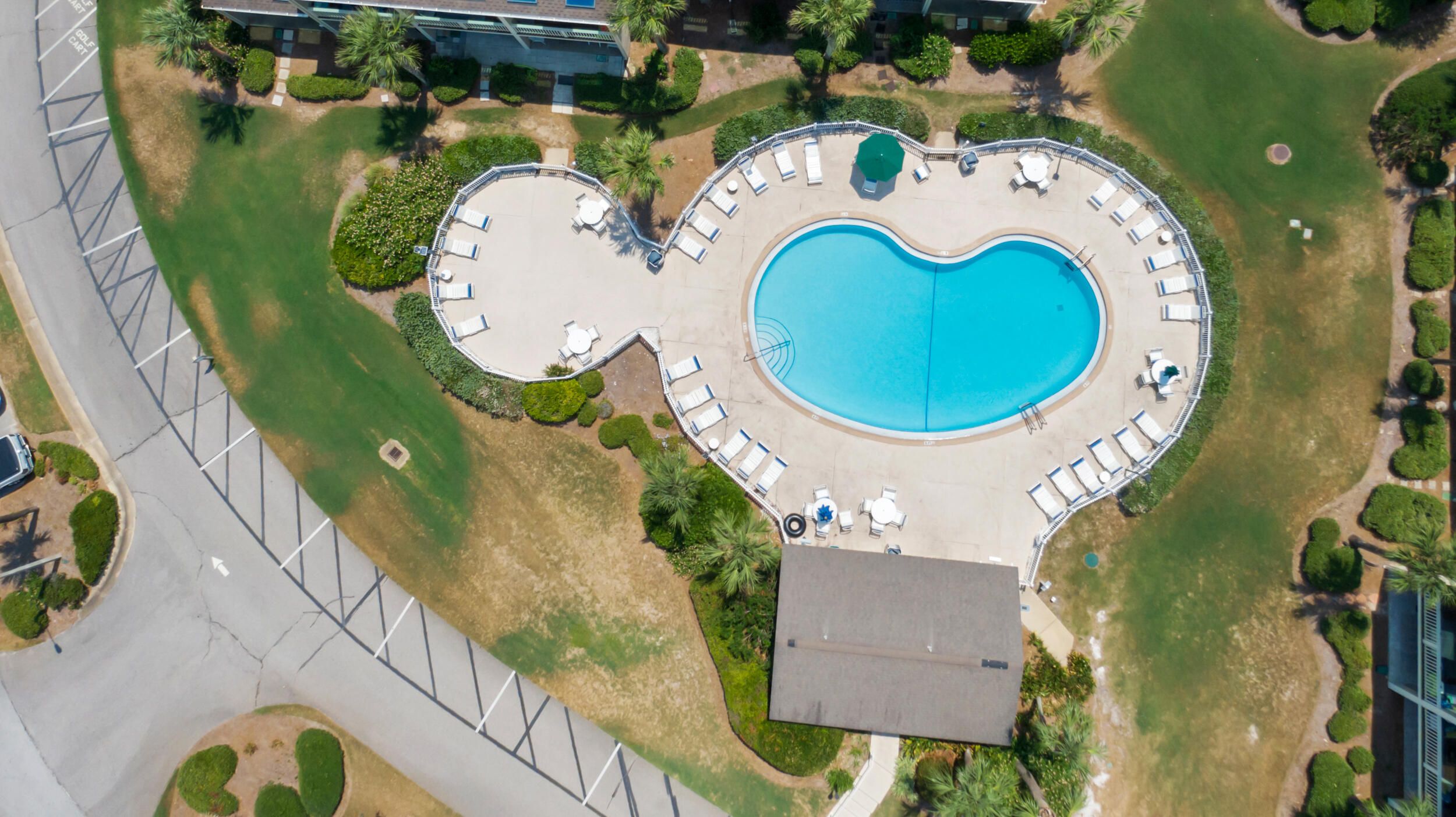 ARIEL DUNES - Residential