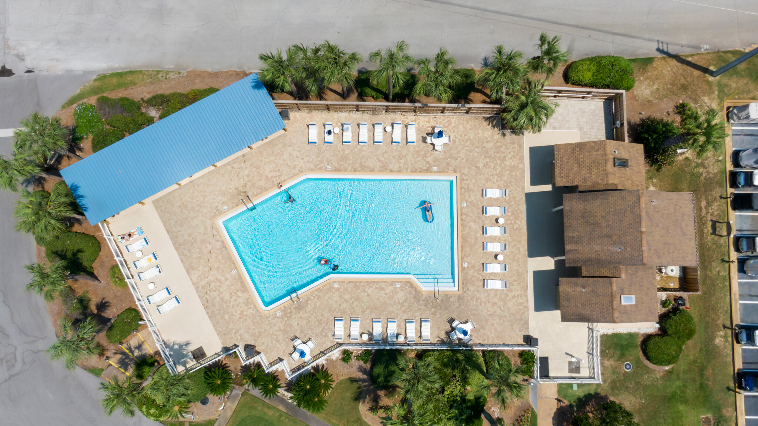 ARIEL DUNES - Residential