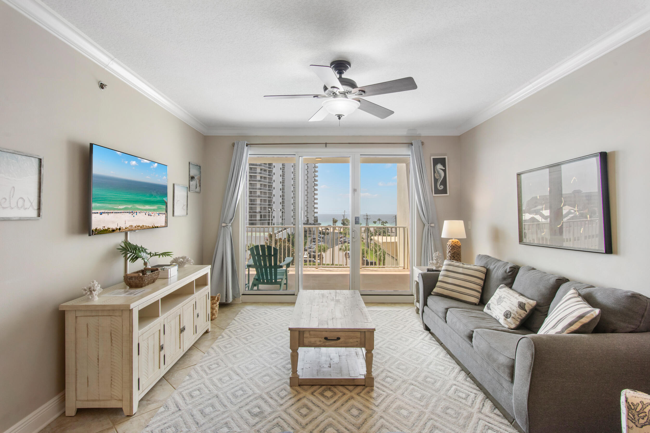 ARIEL DUNES - Residential