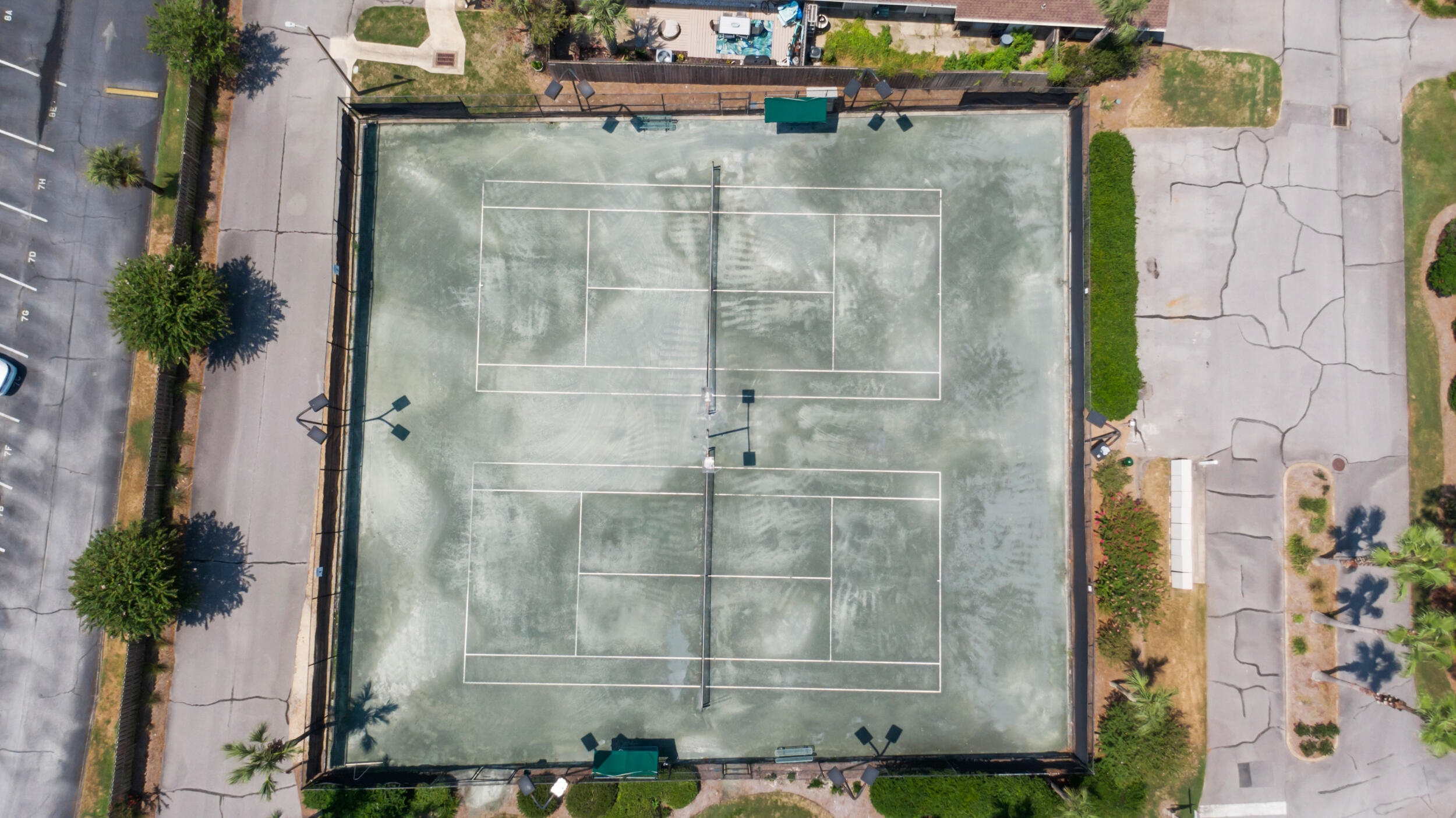 ARIEL DUNES - Residential
