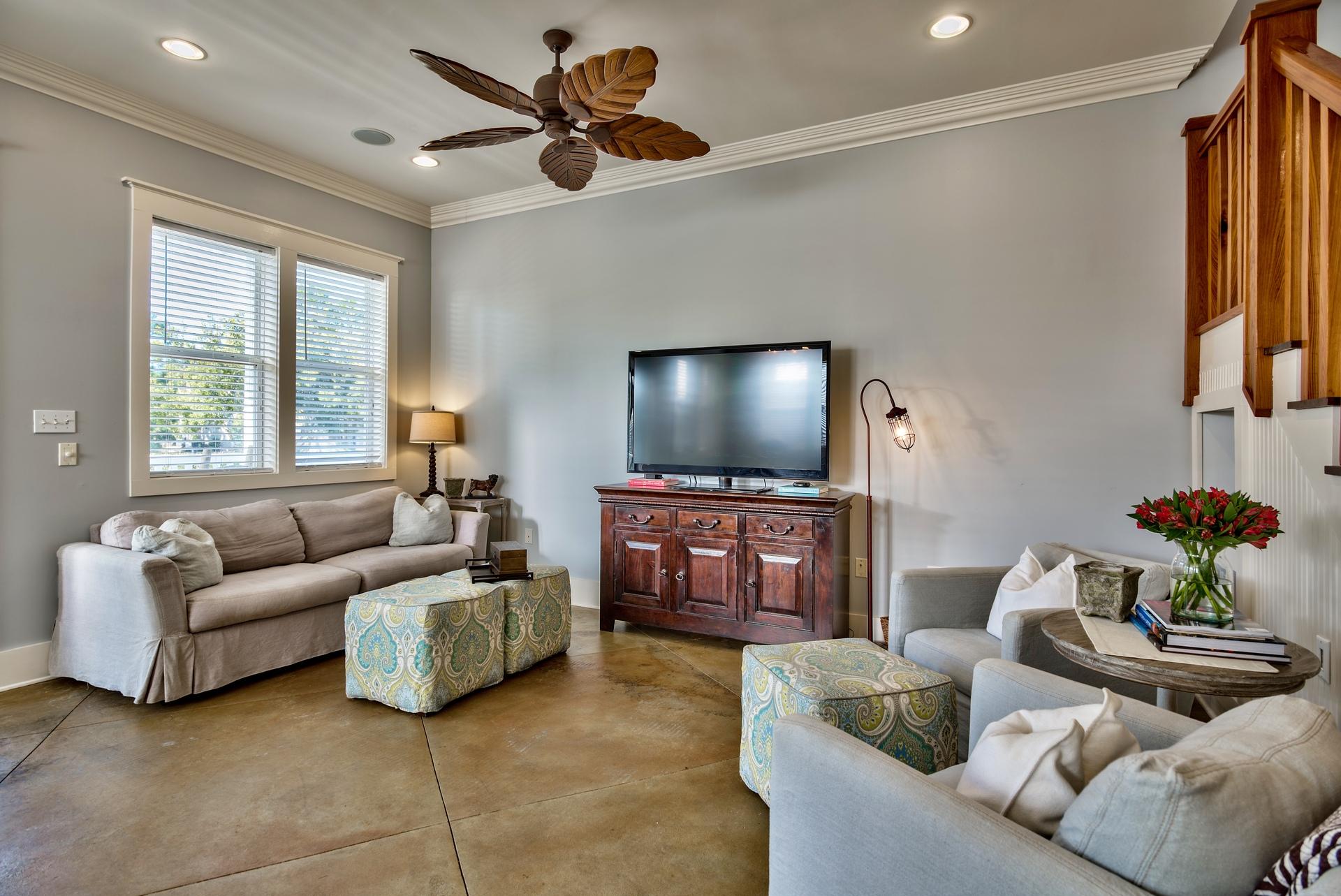 CYPRESS BREEZE PLANTATION - Residential