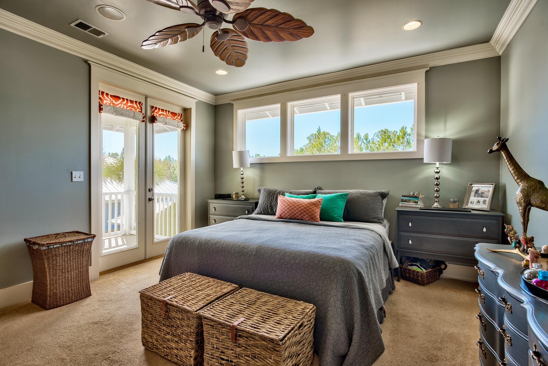 CYPRESS BREEZE PLANTATION - Residential