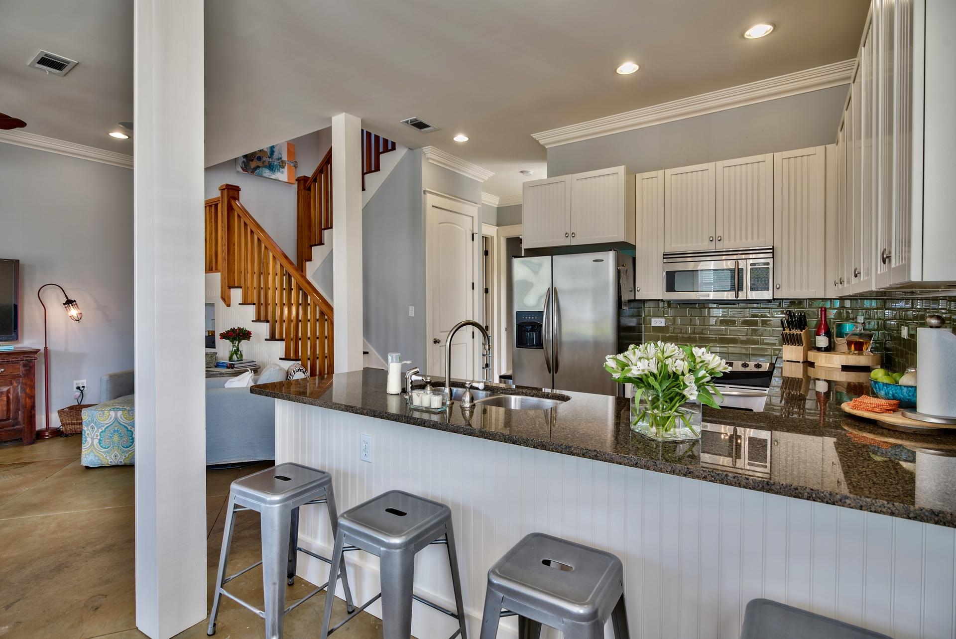 CYPRESS BREEZE PLANTATION - Residential