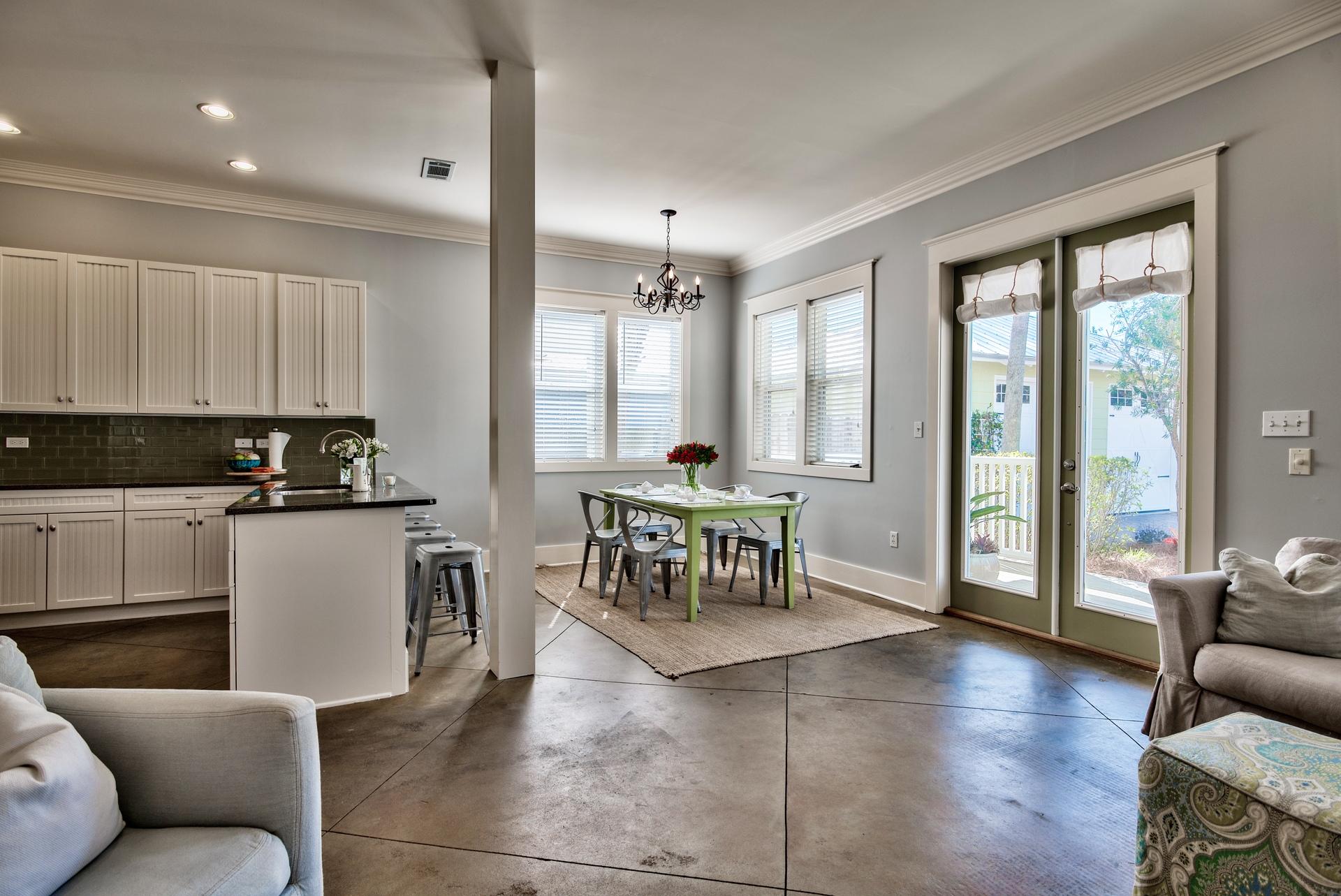 CYPRESS BREEZE PLANTATION - Residential