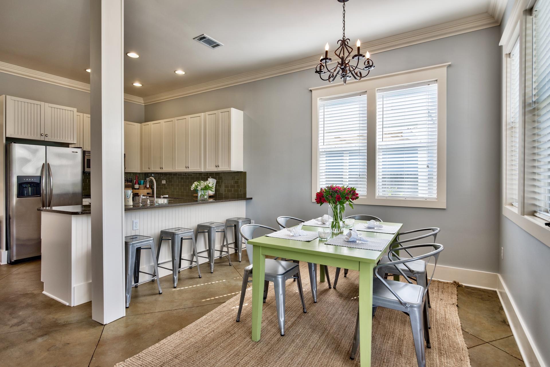 CYPRESS BREEZE PLANTATION - Residential