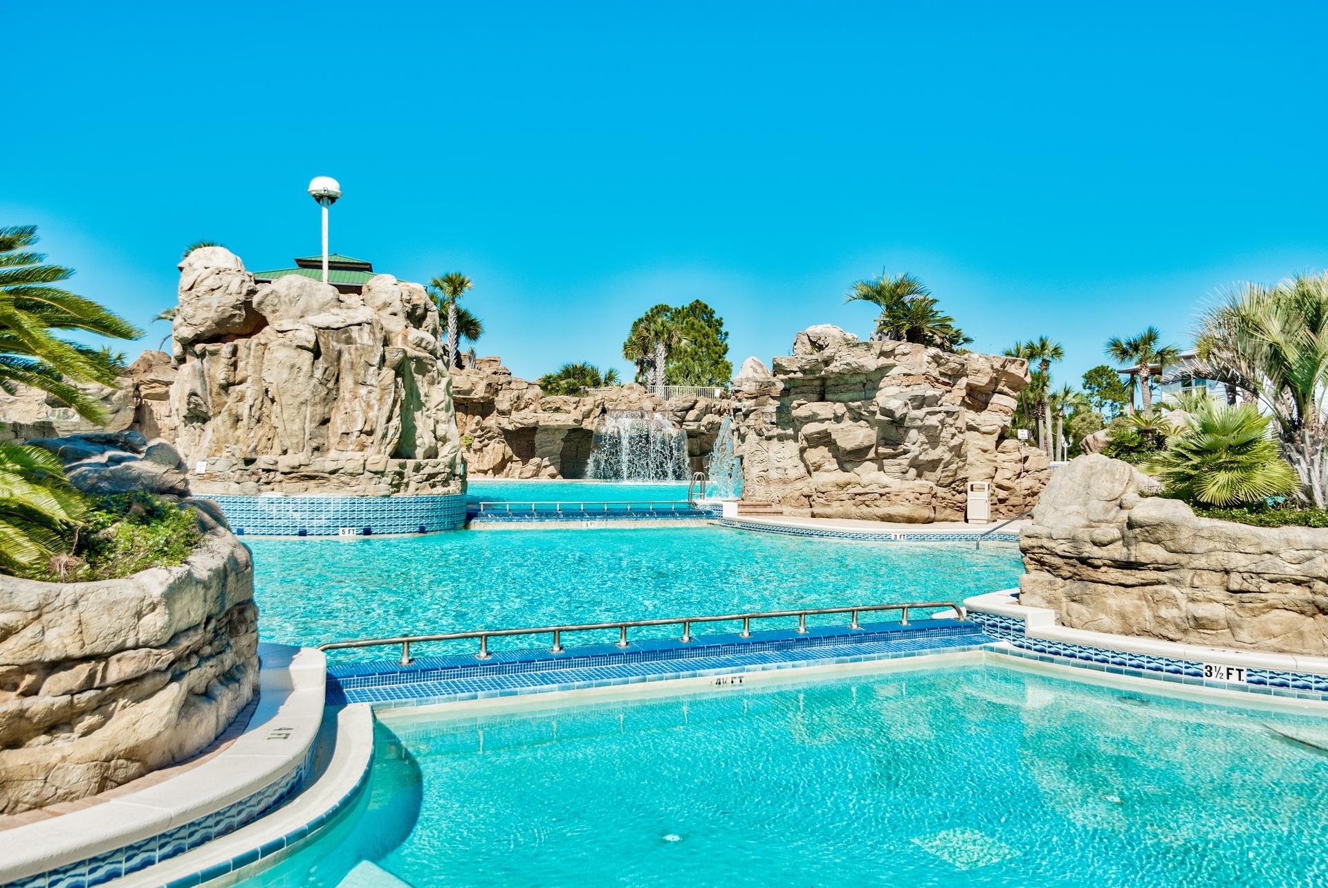 CYPRESS BREEZE PLANTATION - Residential