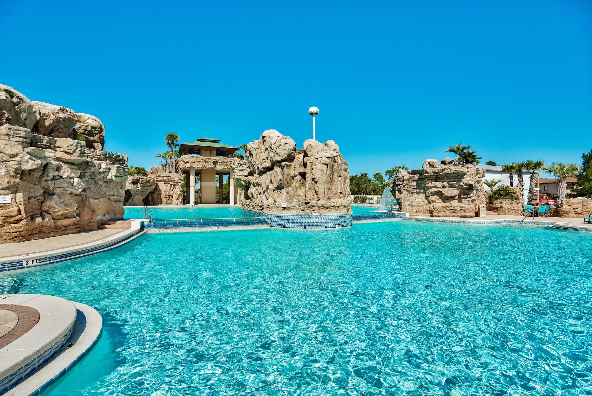 CYPRESS BREEZE PLANTATION - Residential