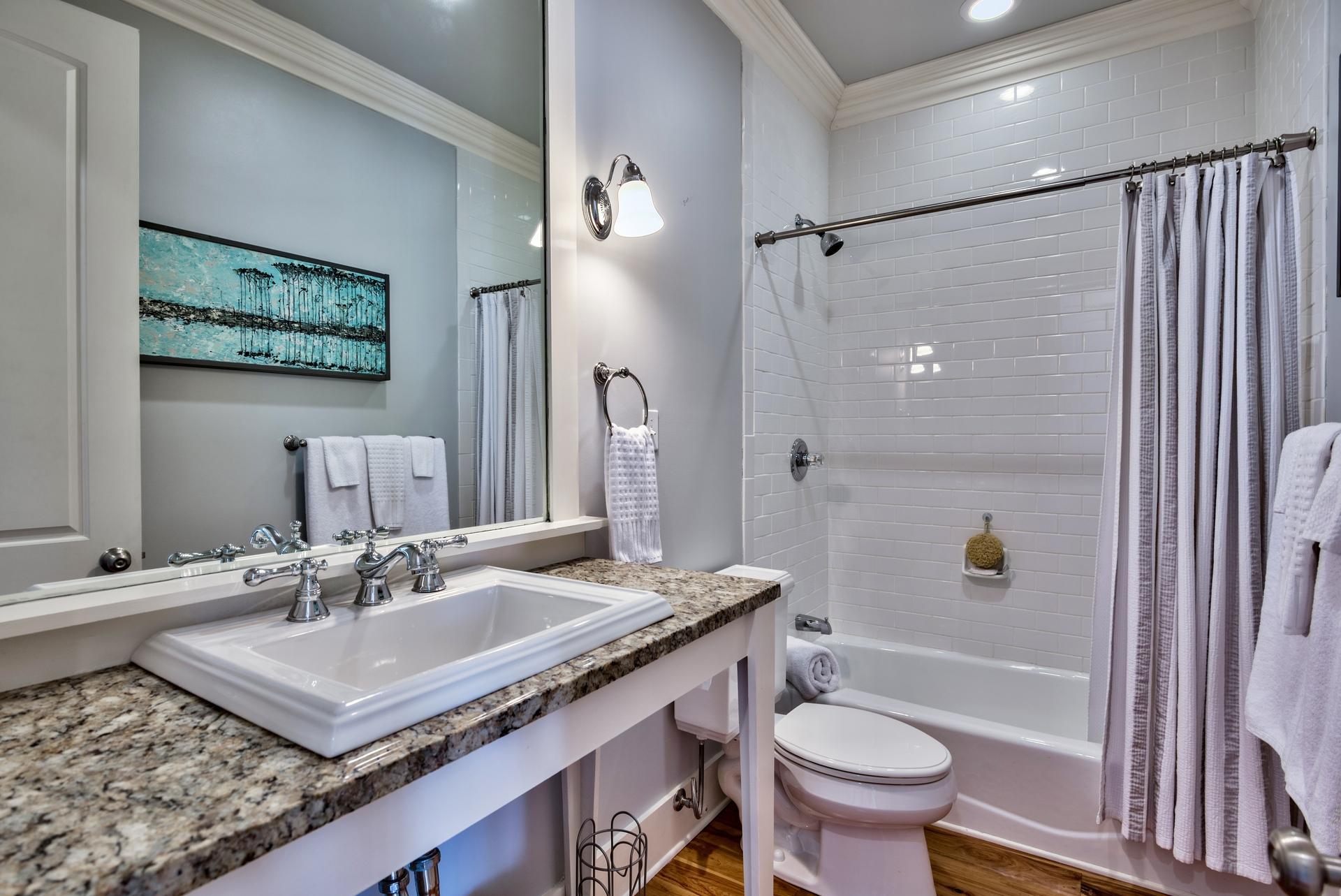 CYPRESS BREEZE PLANTATION - Residential