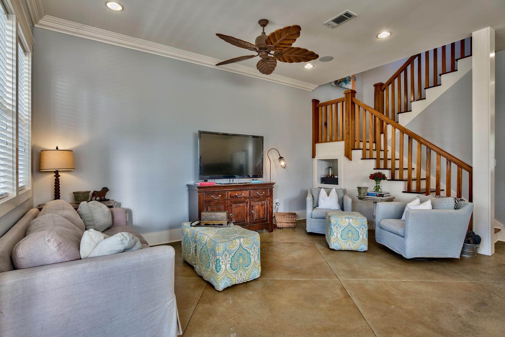 CYPRESS BREEZE PLANTATION - Residential